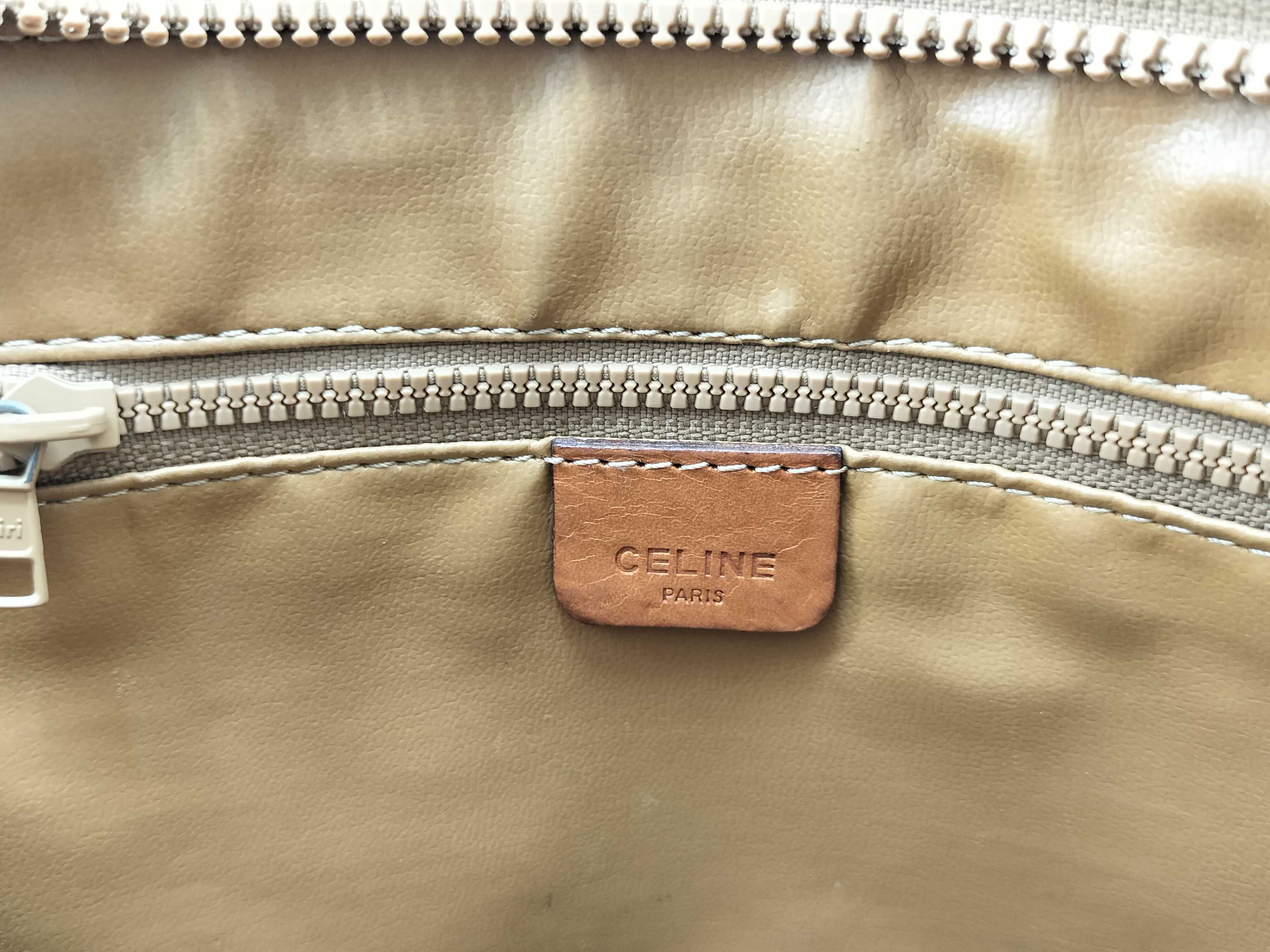 Old Macadam Second Bag — view 13