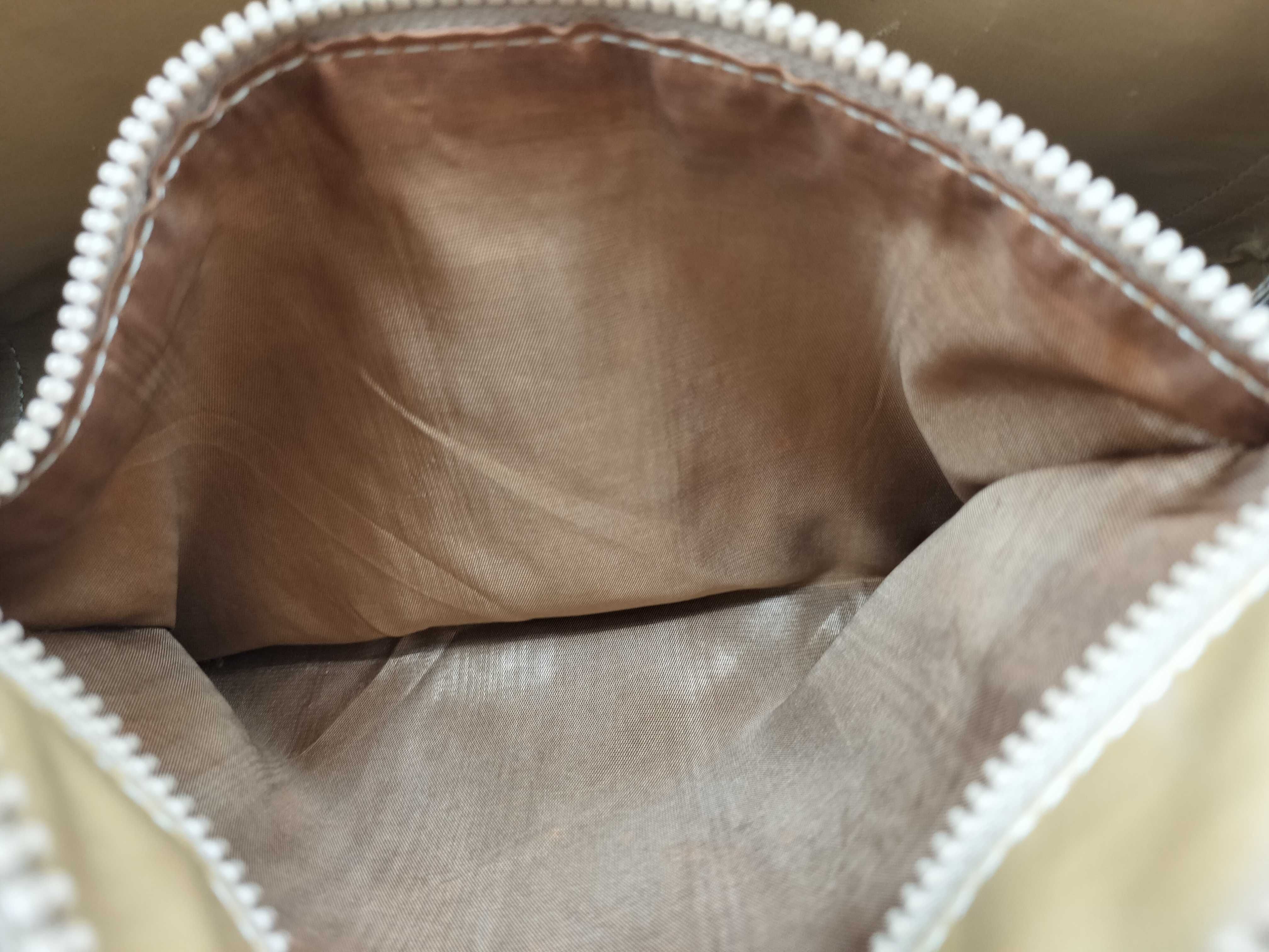Old Macadam Second Bag — view 14