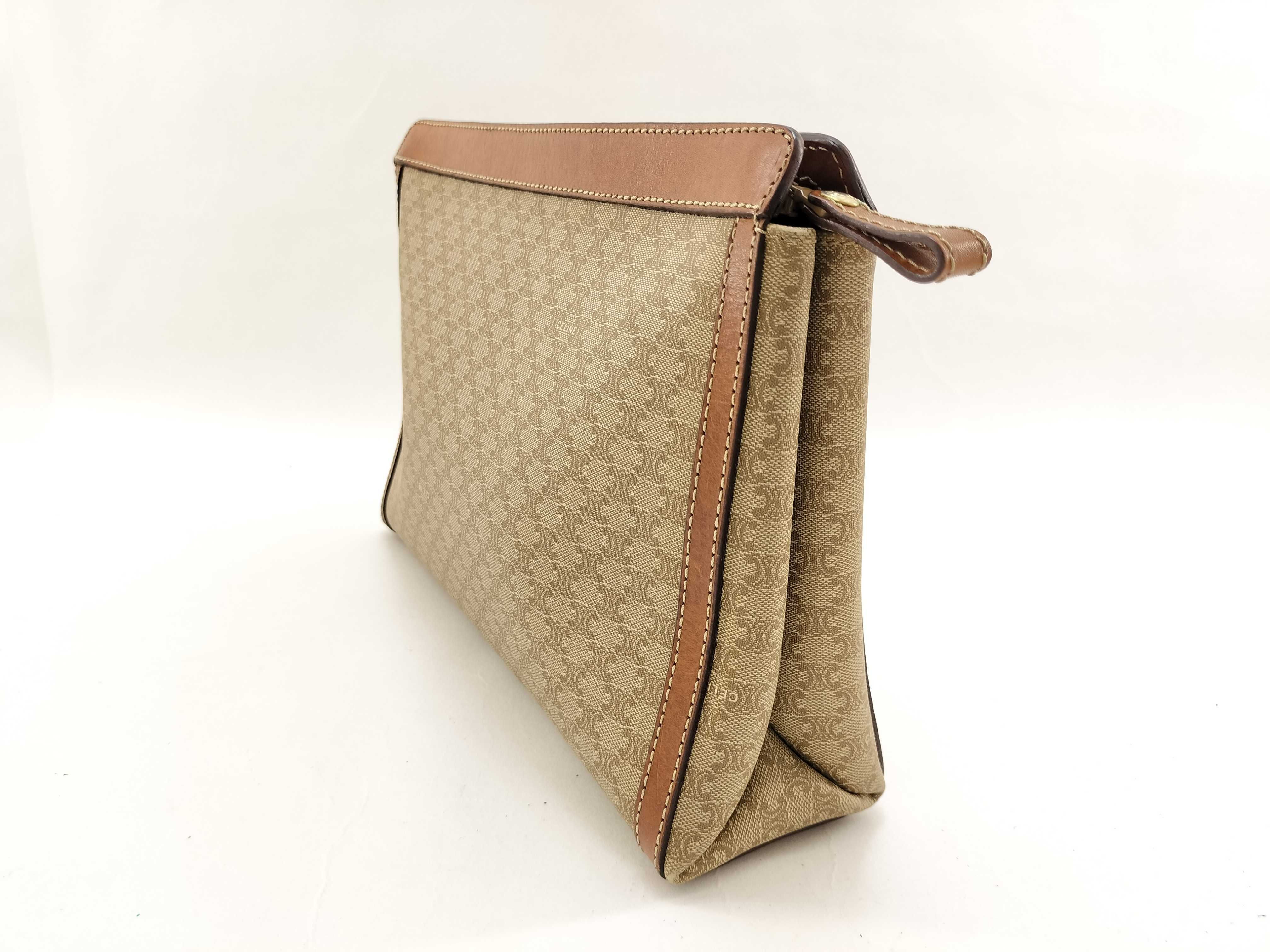 Old Macadam Second Bag — view 3