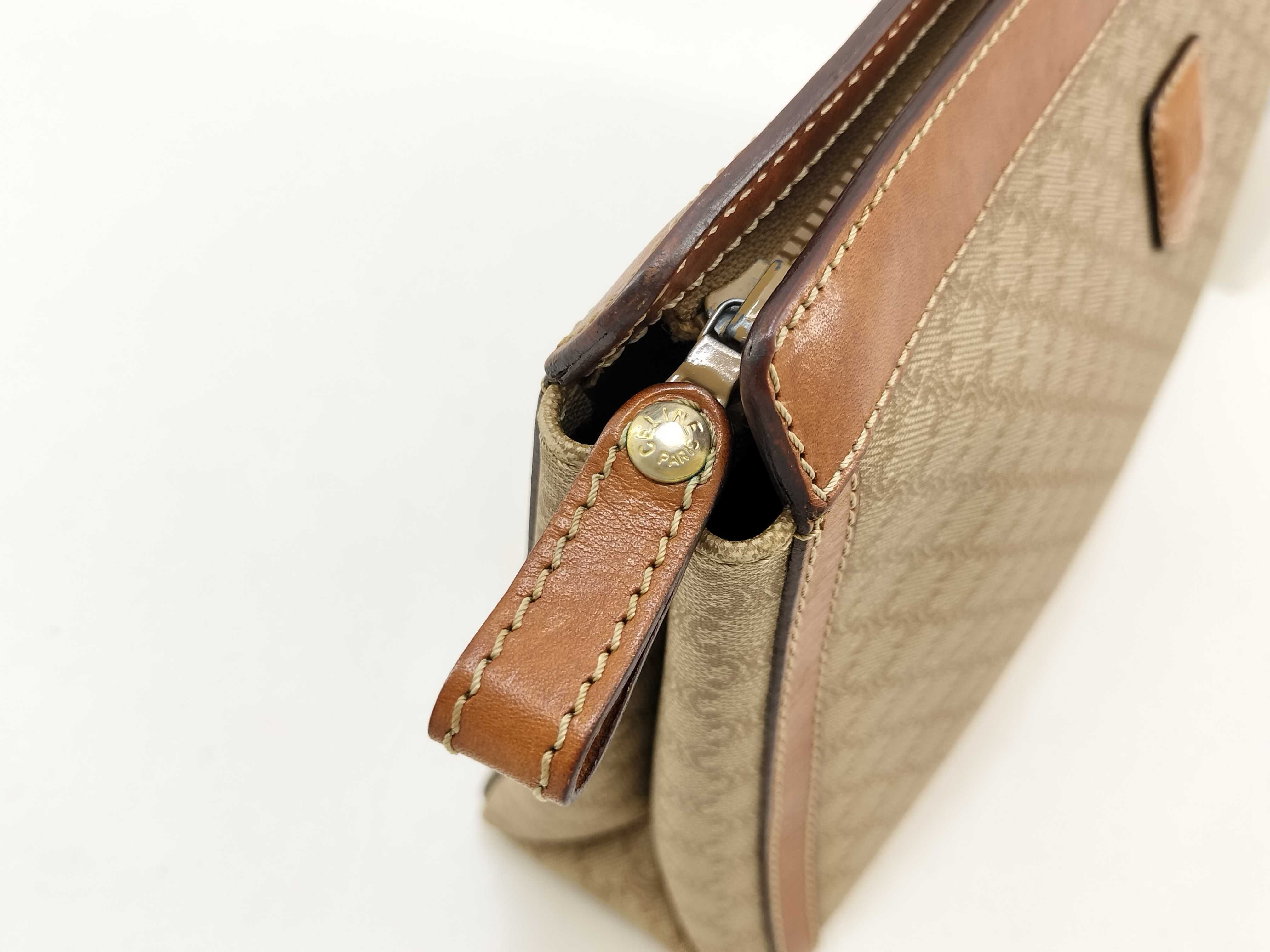 Old Macadam Second Bag — view 4