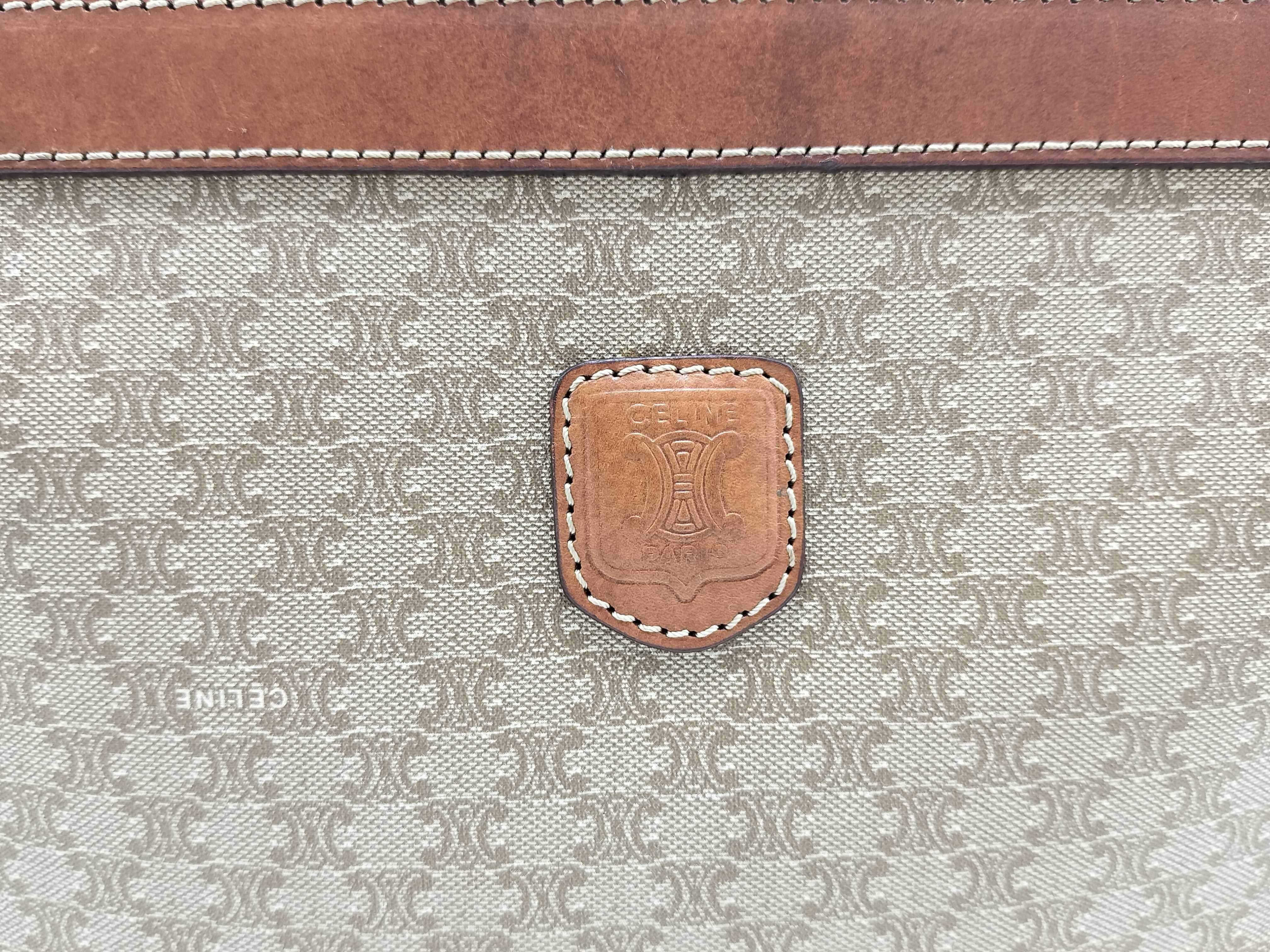 Old Macadam Second Bag — view 5