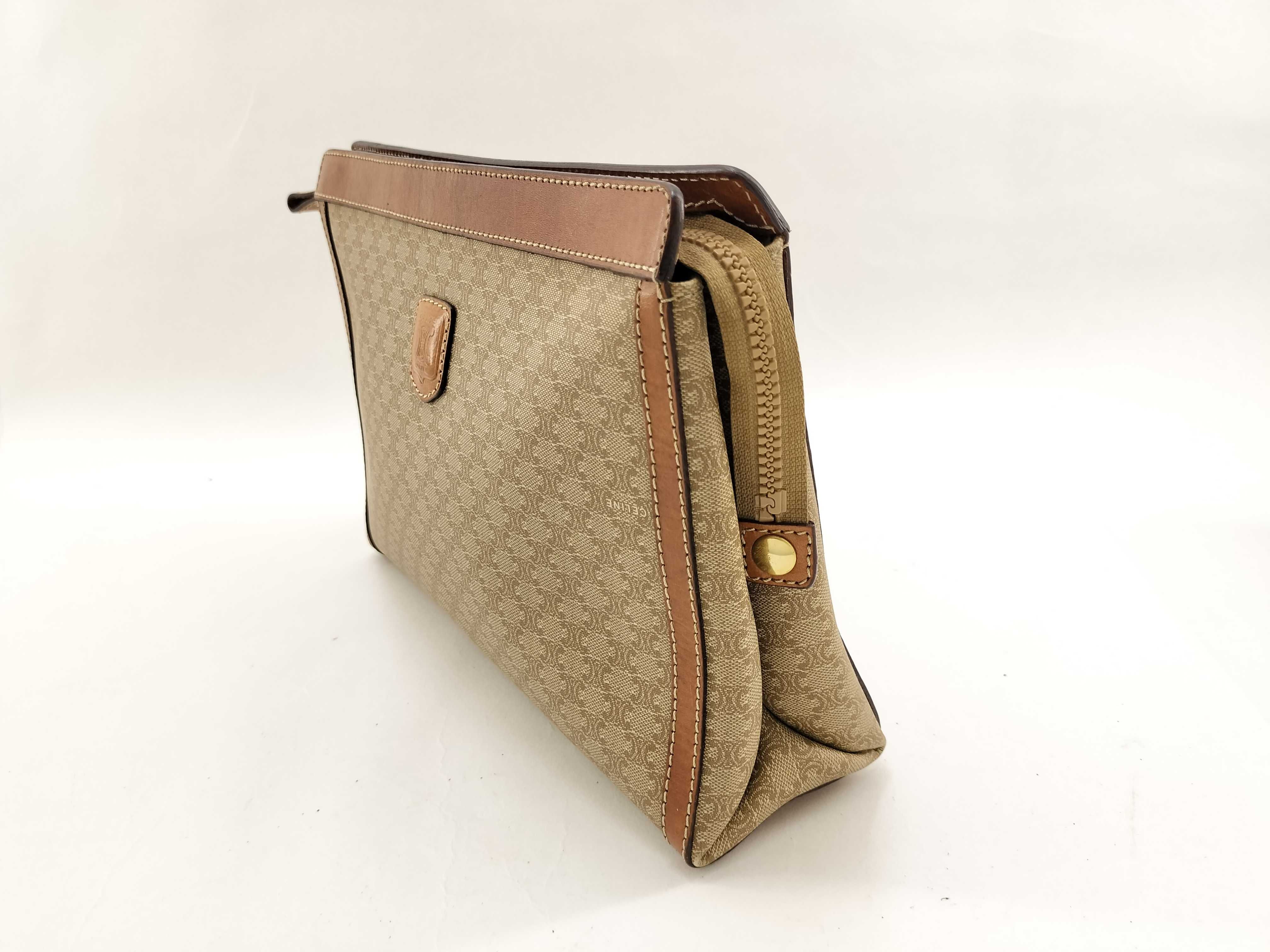 Old Macadam Second Bag — view 6