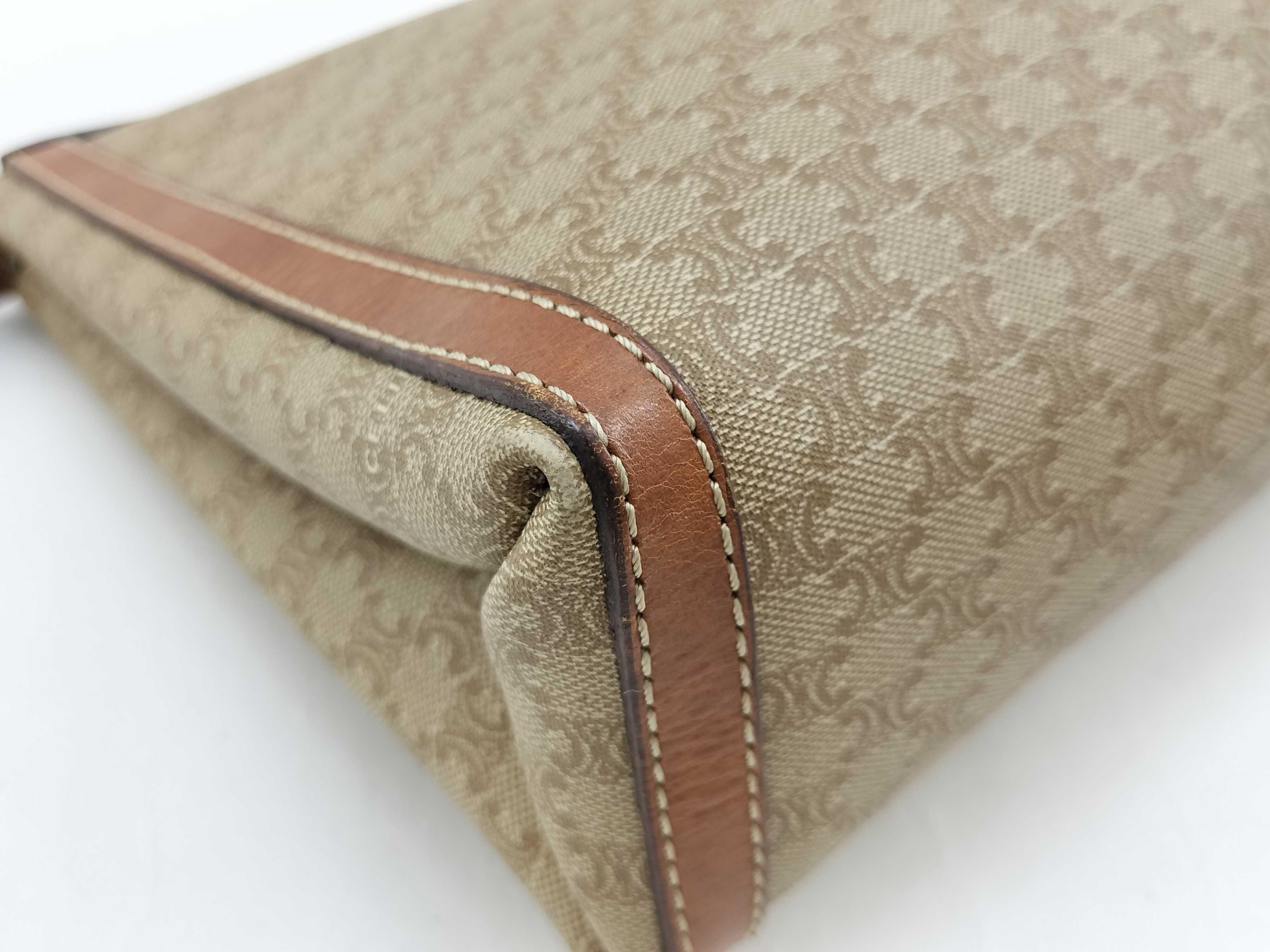 Old Macadam Second Bag — view 8