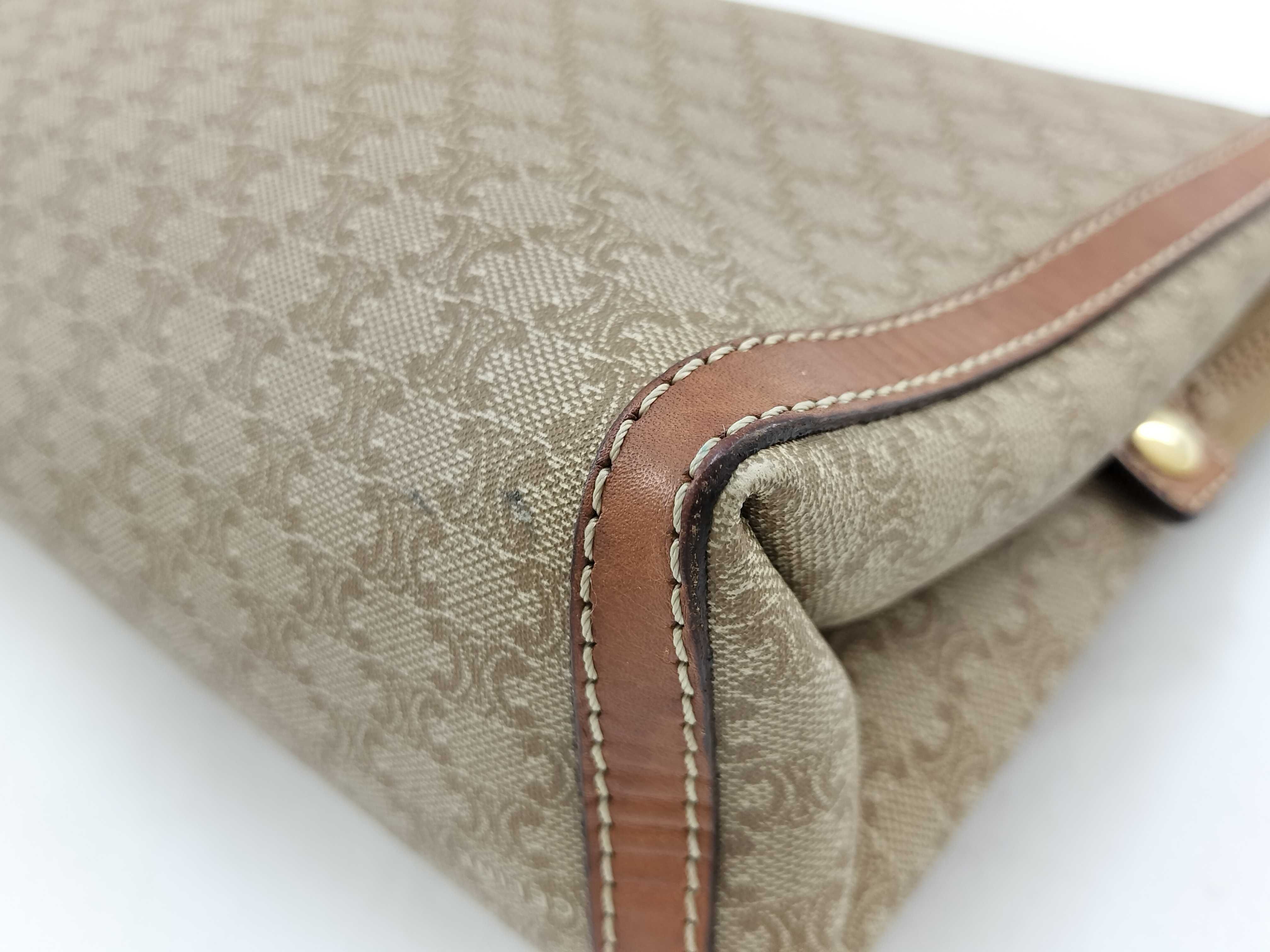 Old Macadam Second Bag — view 9