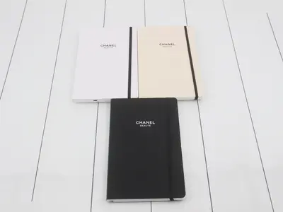 Notebook Set of 3