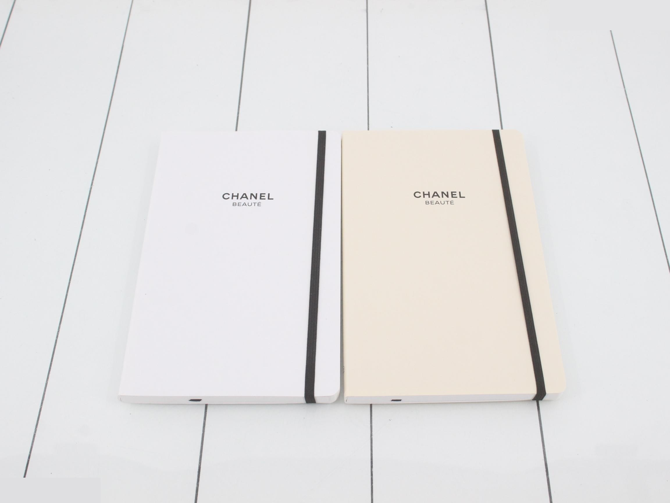 Notebook Set of 3 — view 2