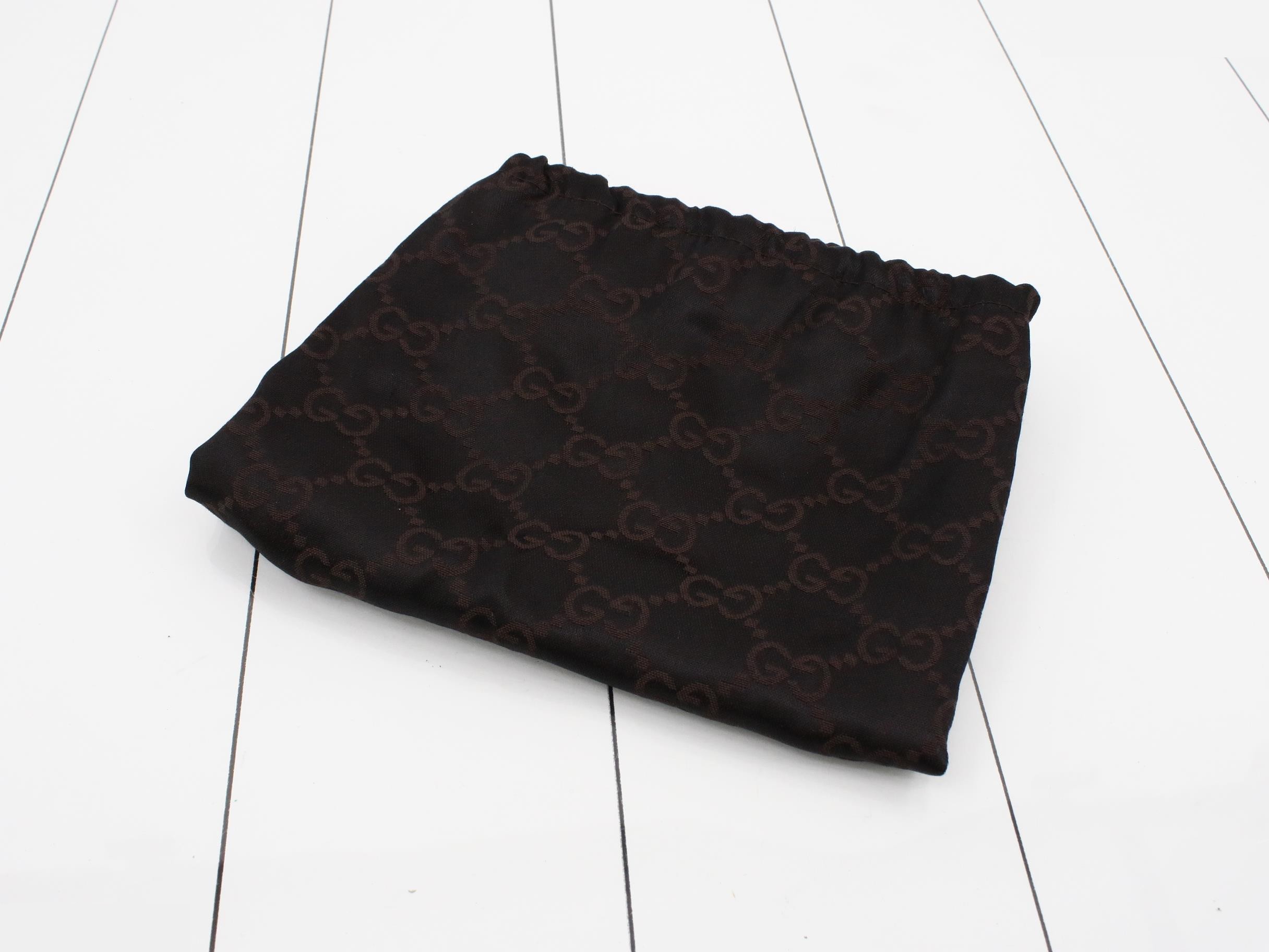 GG Canvas (Bag) - Shoulder Bag — view 7