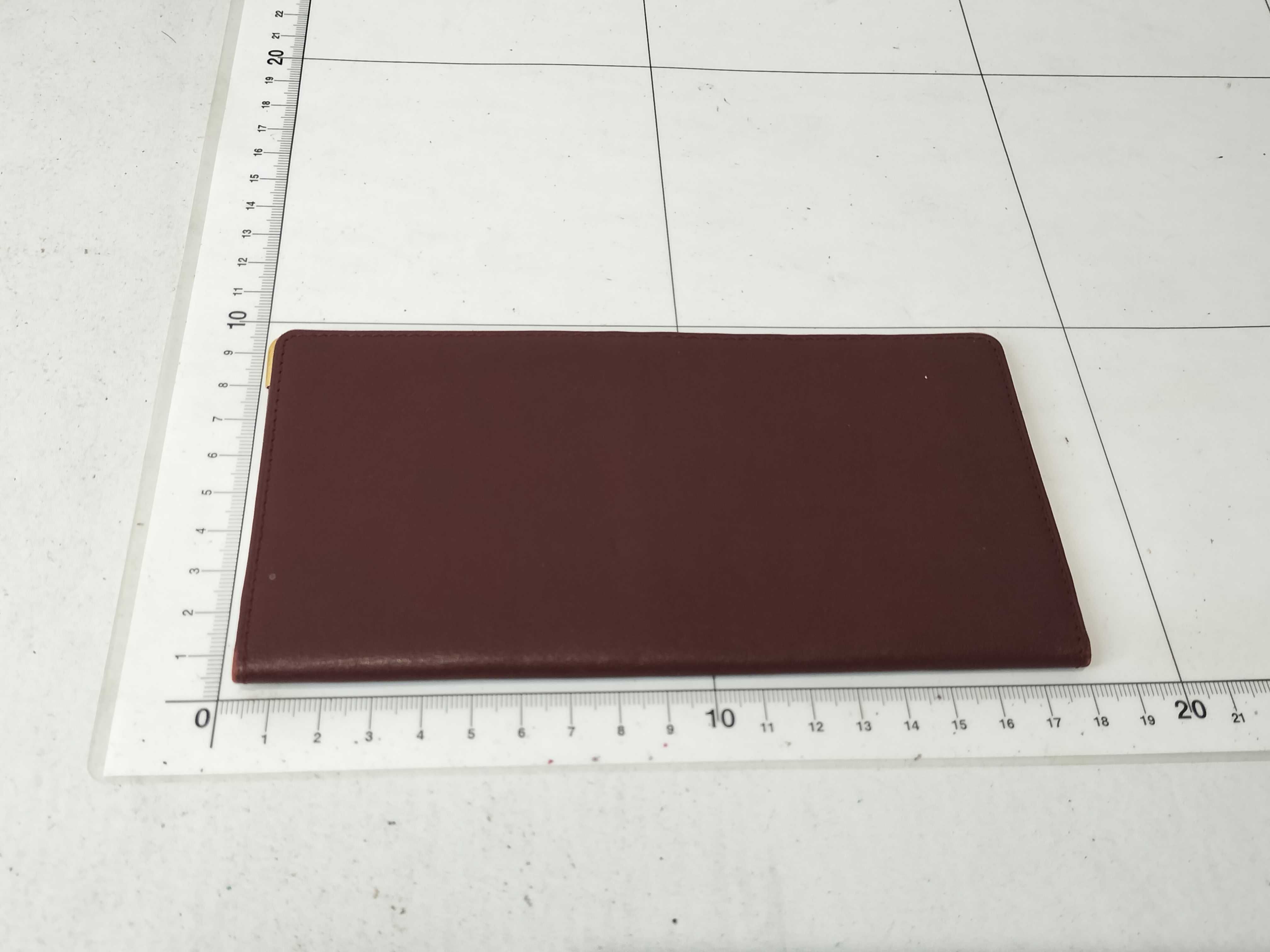 billfold — view 3