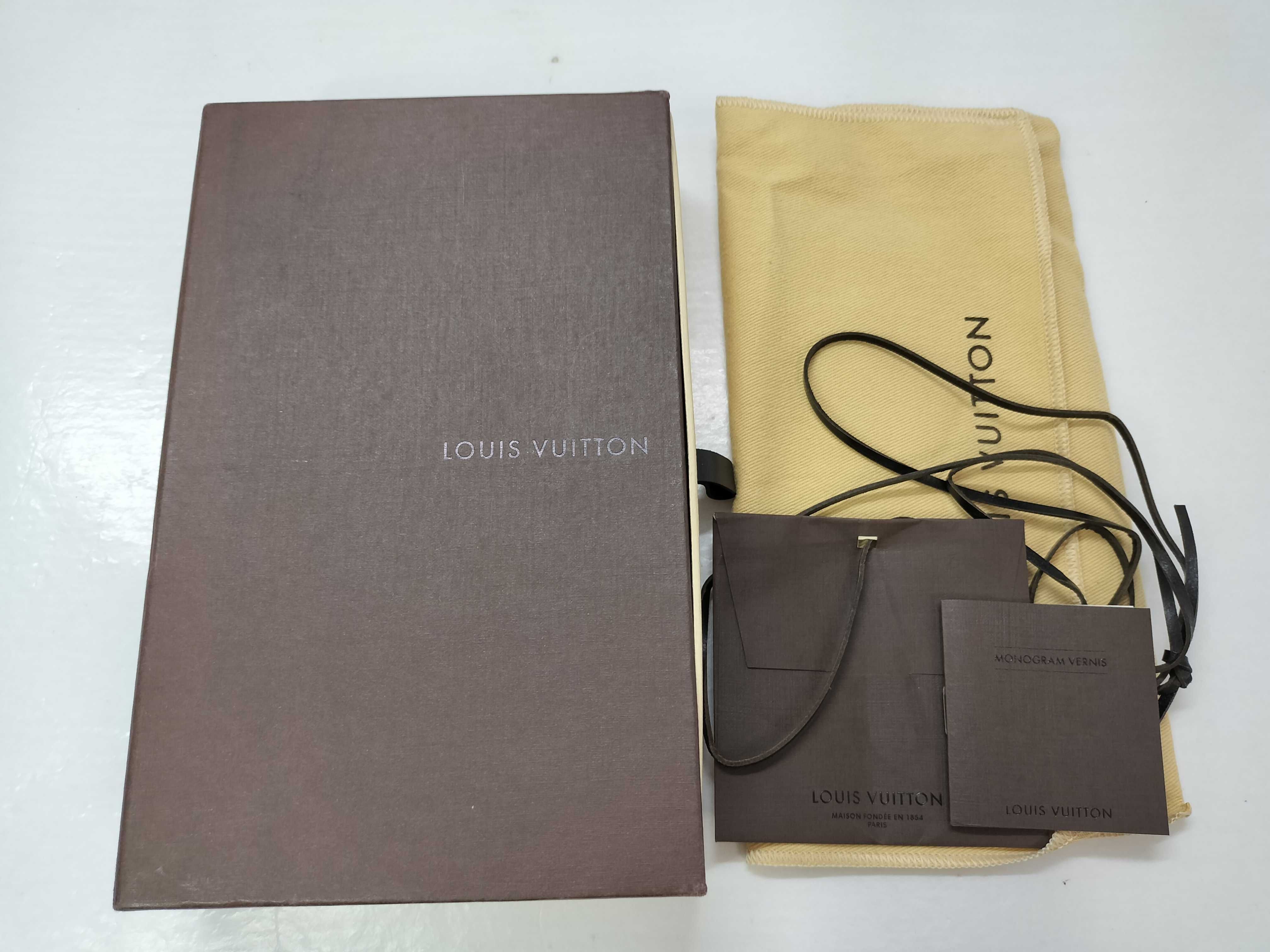 Monogram Mini Pochette Accessoires M58501 SF3194 (Includes dust bag, box, and pouch) — view 14