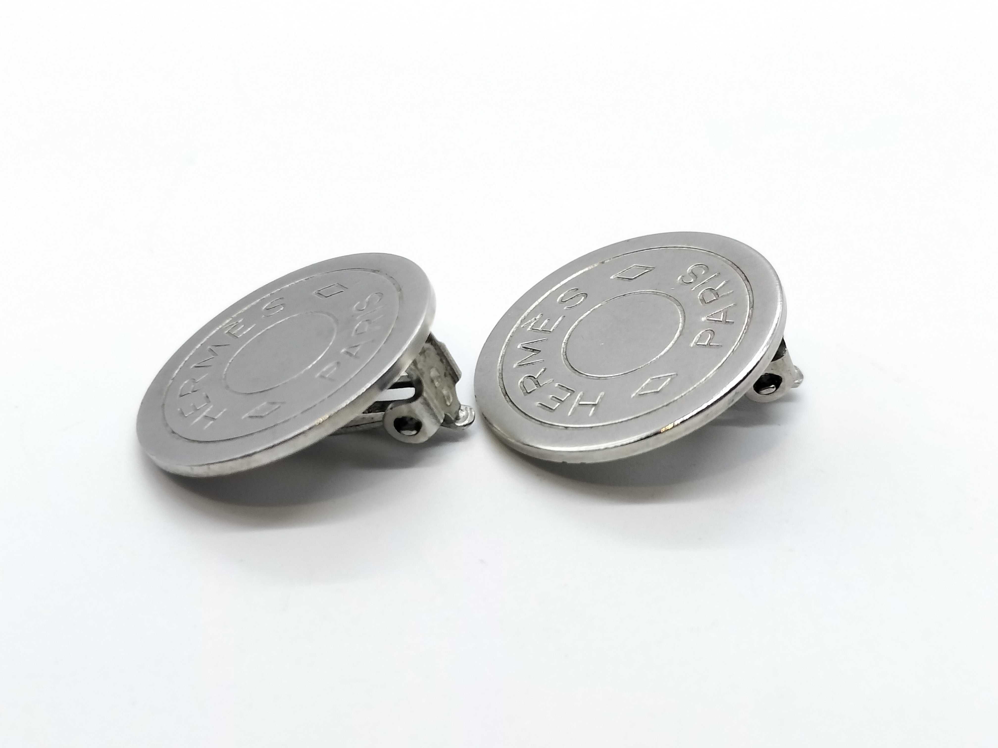 Sellier Earrings — view 3