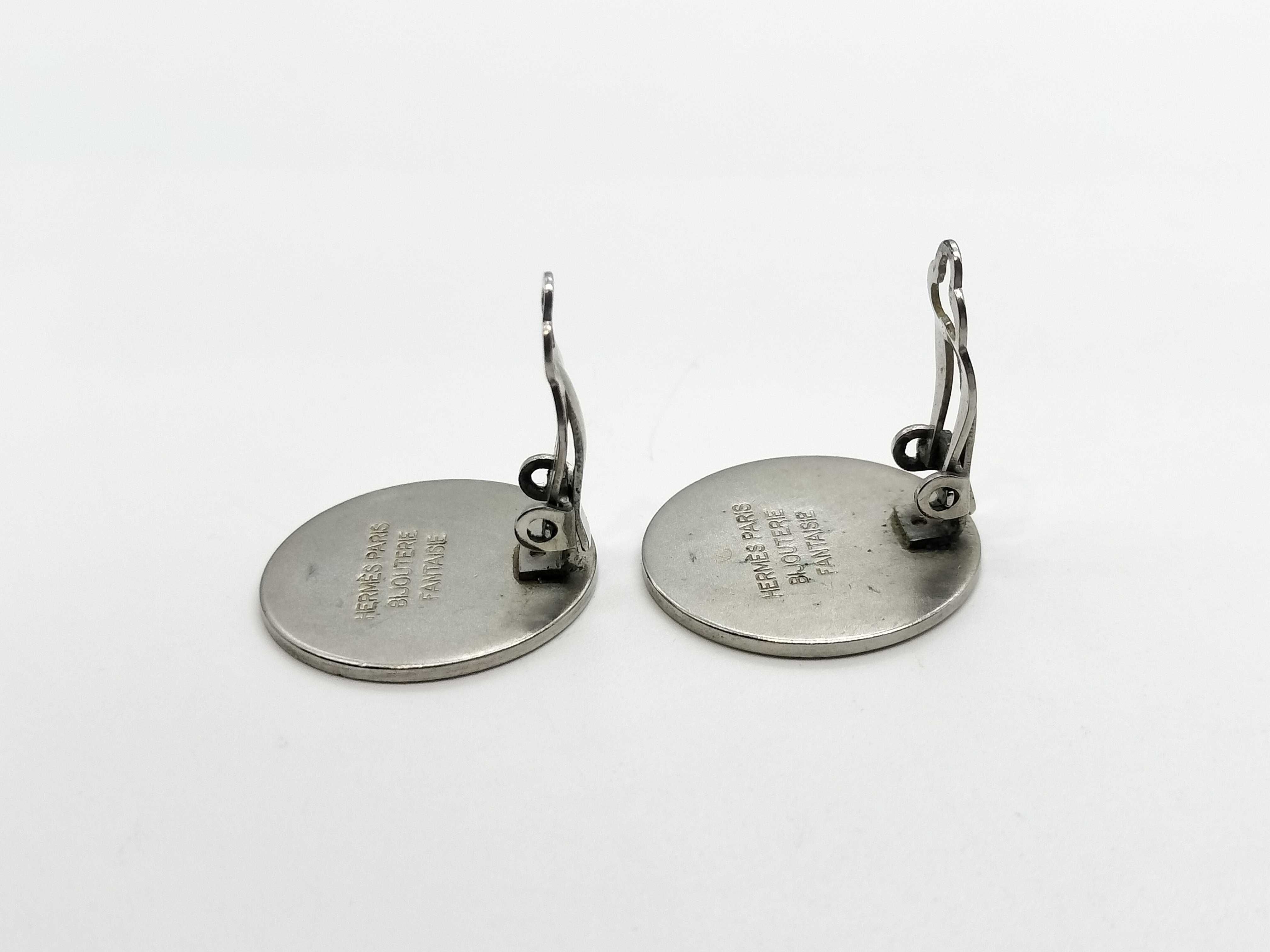 Sellier Earrings — view 5