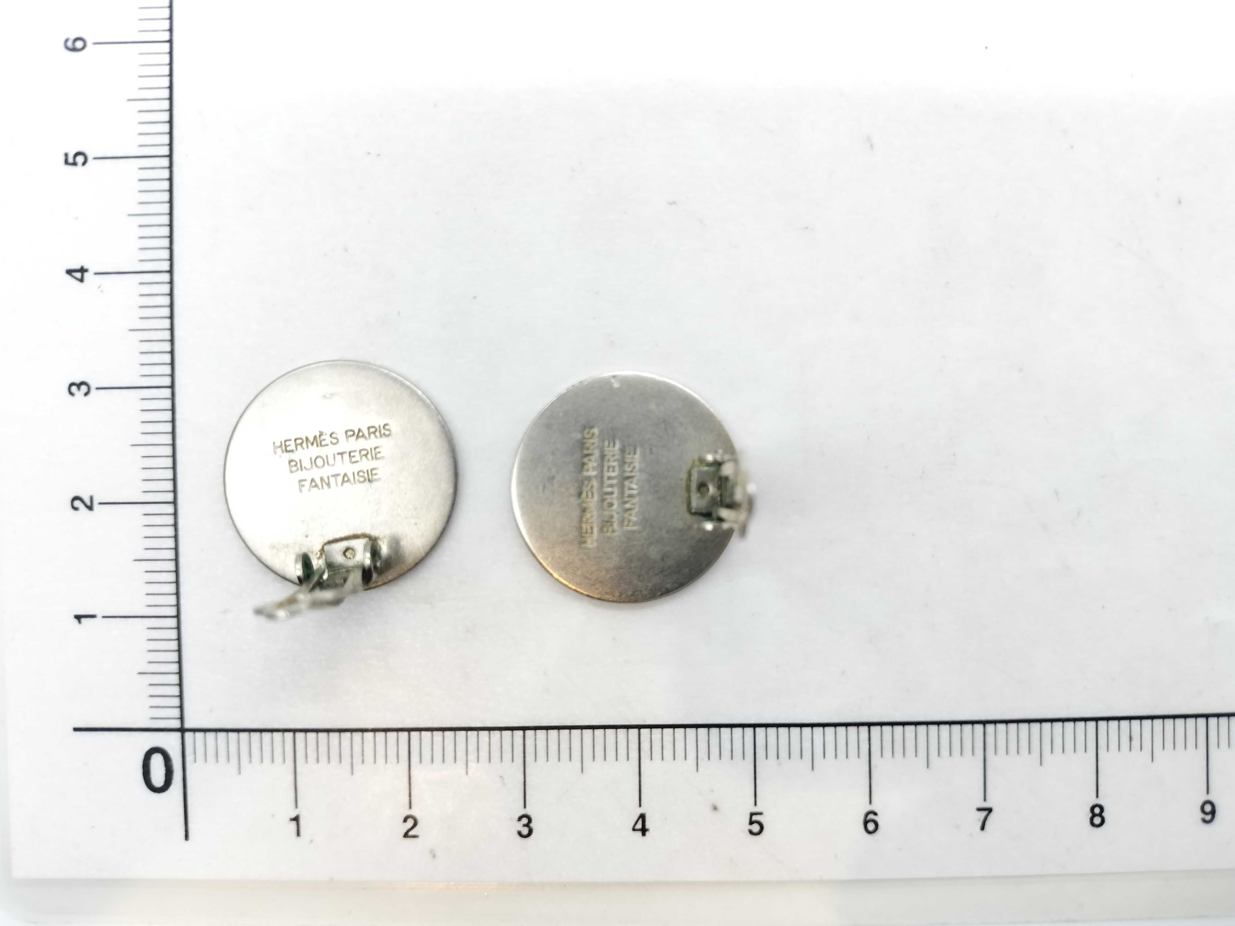 Sellier Earrings — view 7