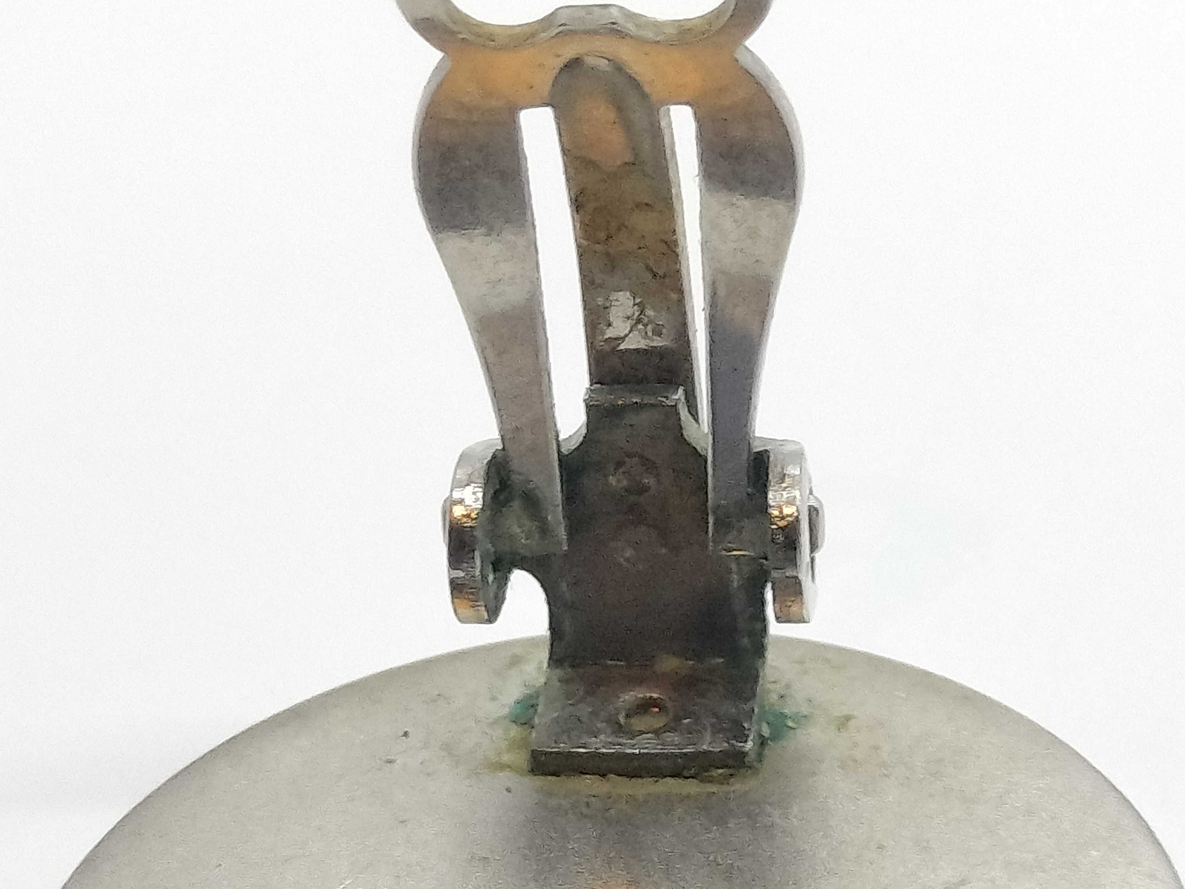 Sellier Earrings — view 8
