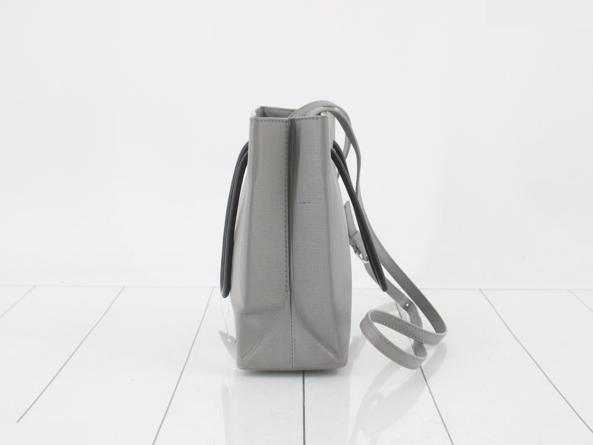 Shopping bag (2-way) — view 3