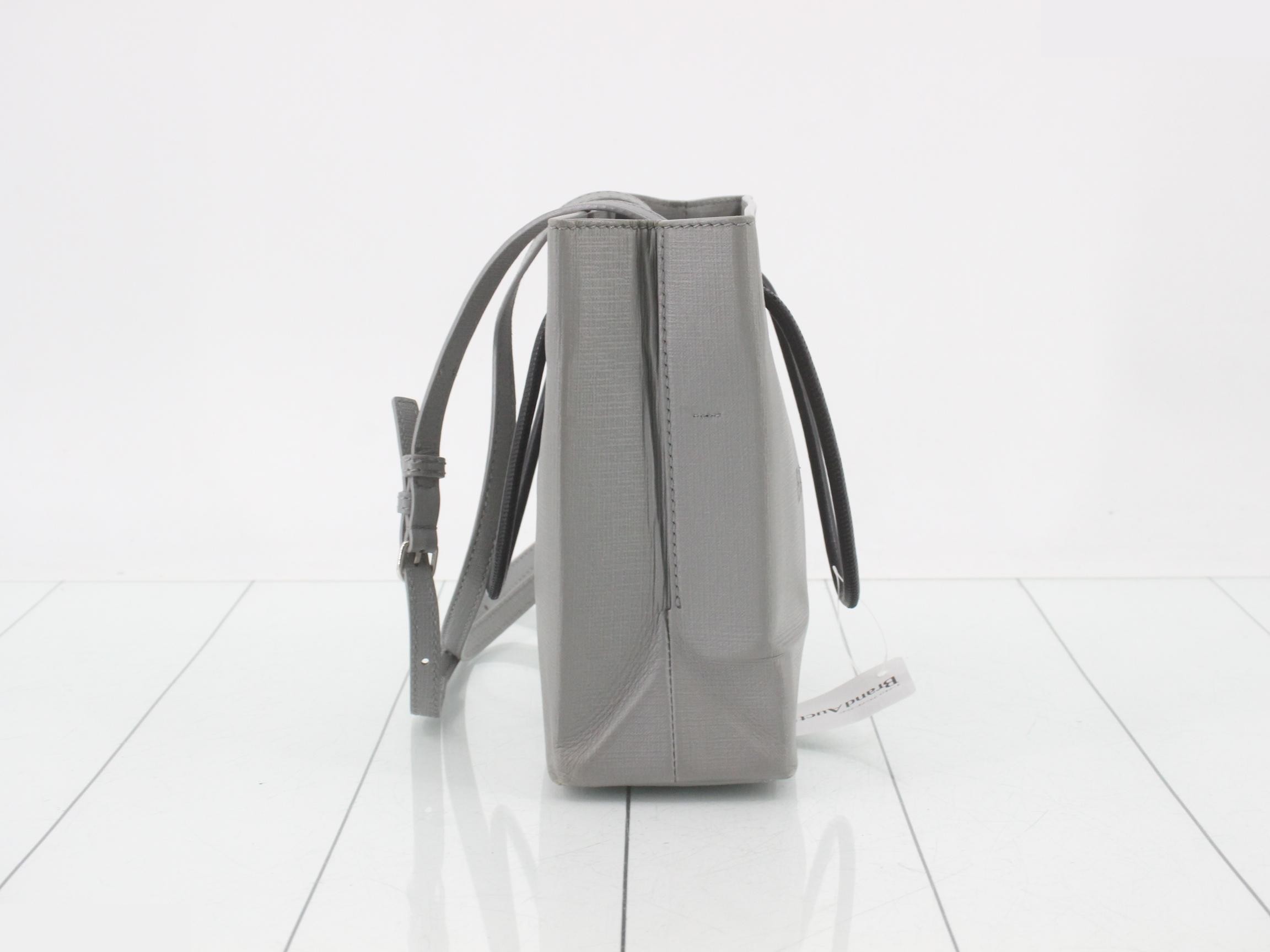 Shopping bag (2-way) — view 4