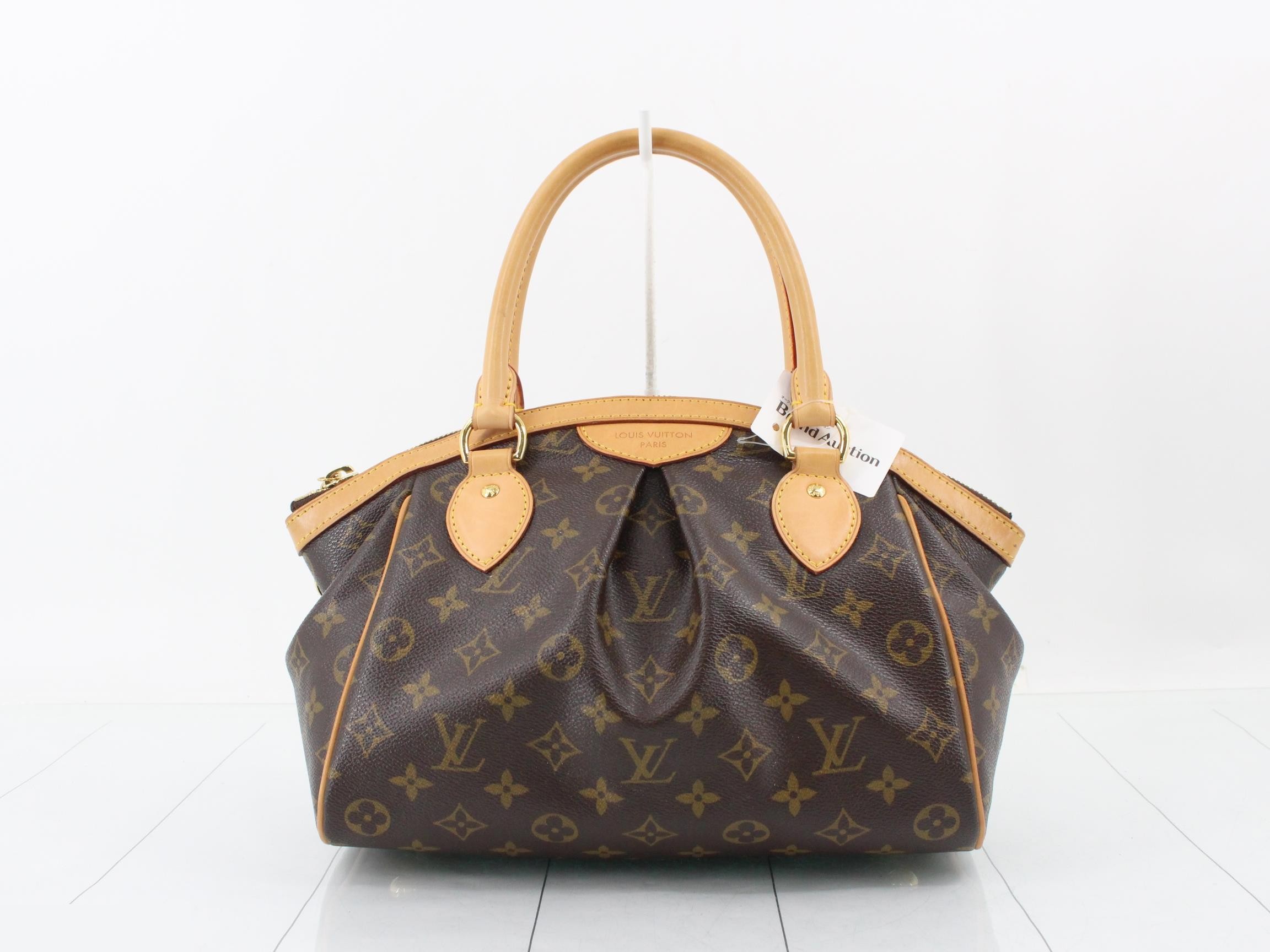Monogram Tivoli PM