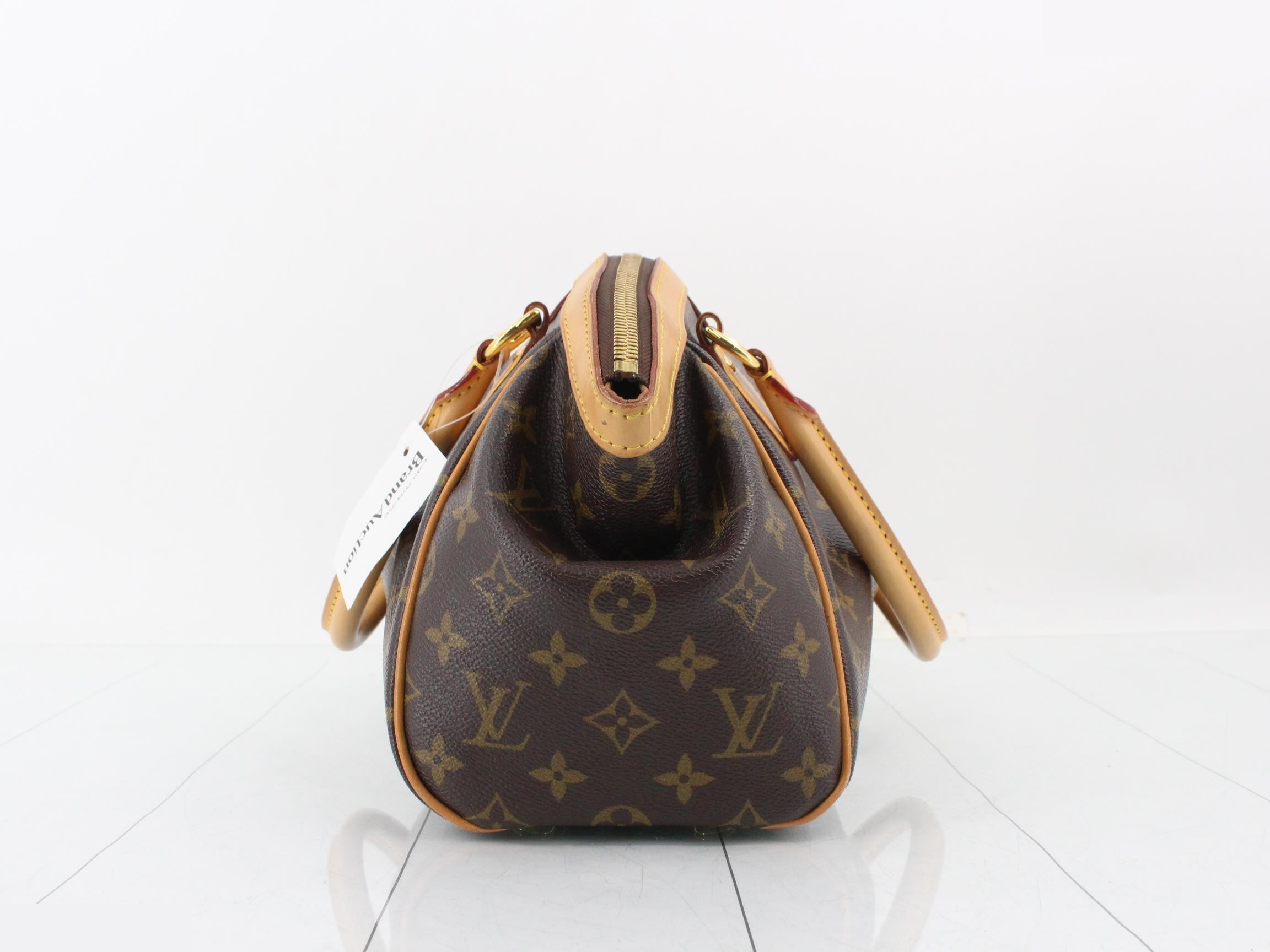Monogram Tivoli PM — view 3
