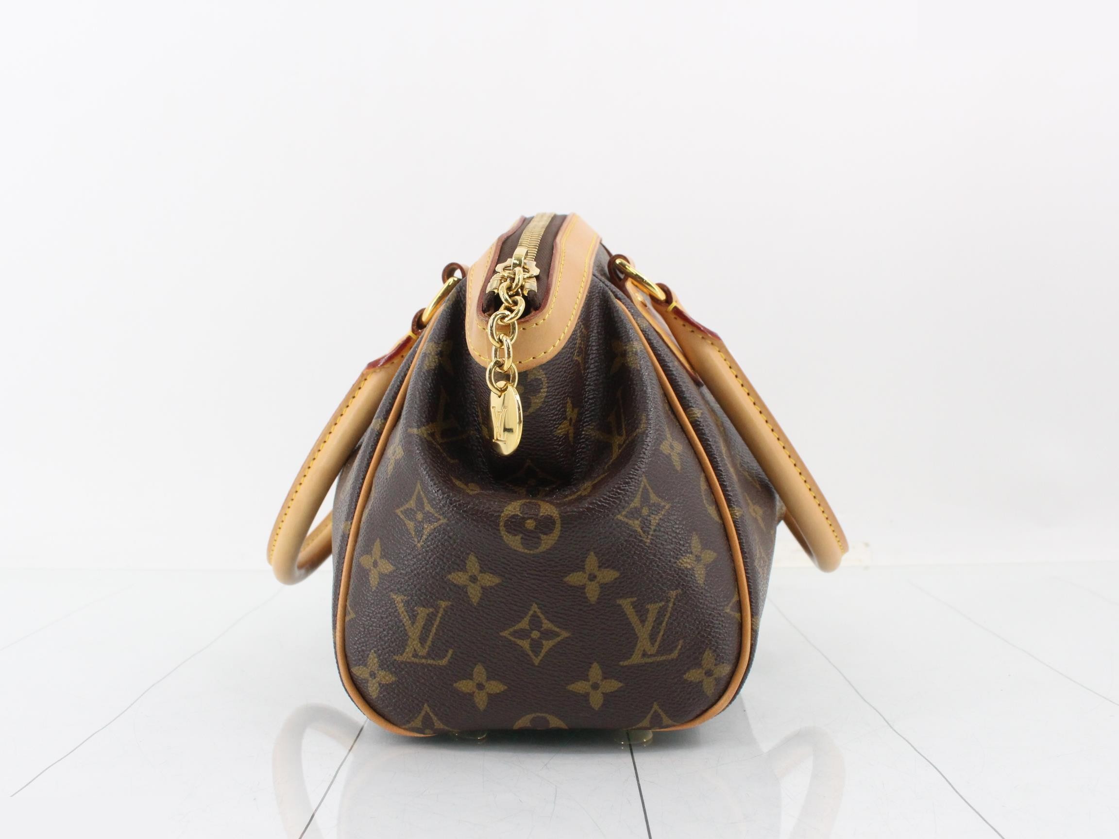 Monogram Tivoli PM — view 4