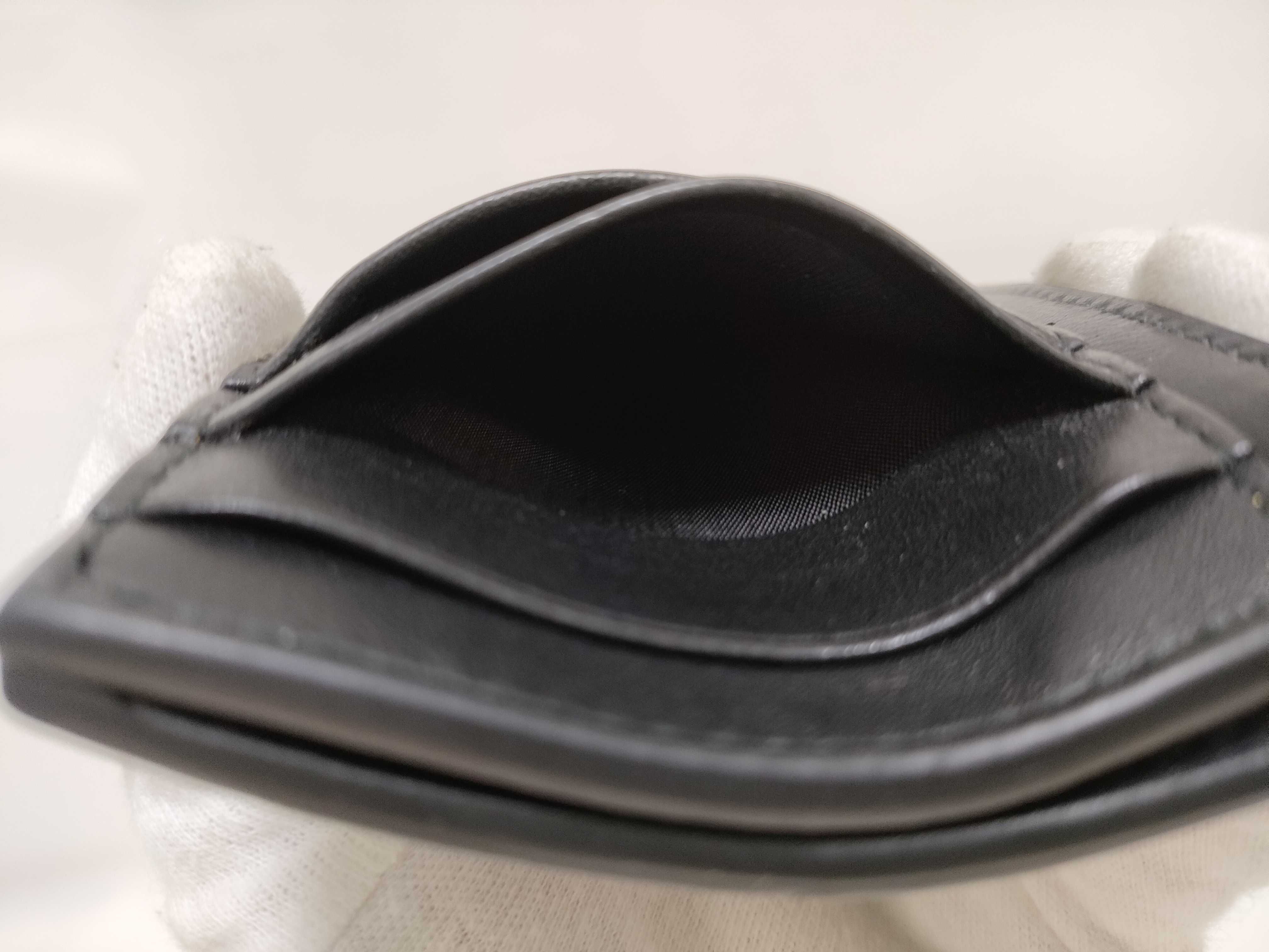 Intrecciato Cassette Fragment Case Coin Purse — view 12