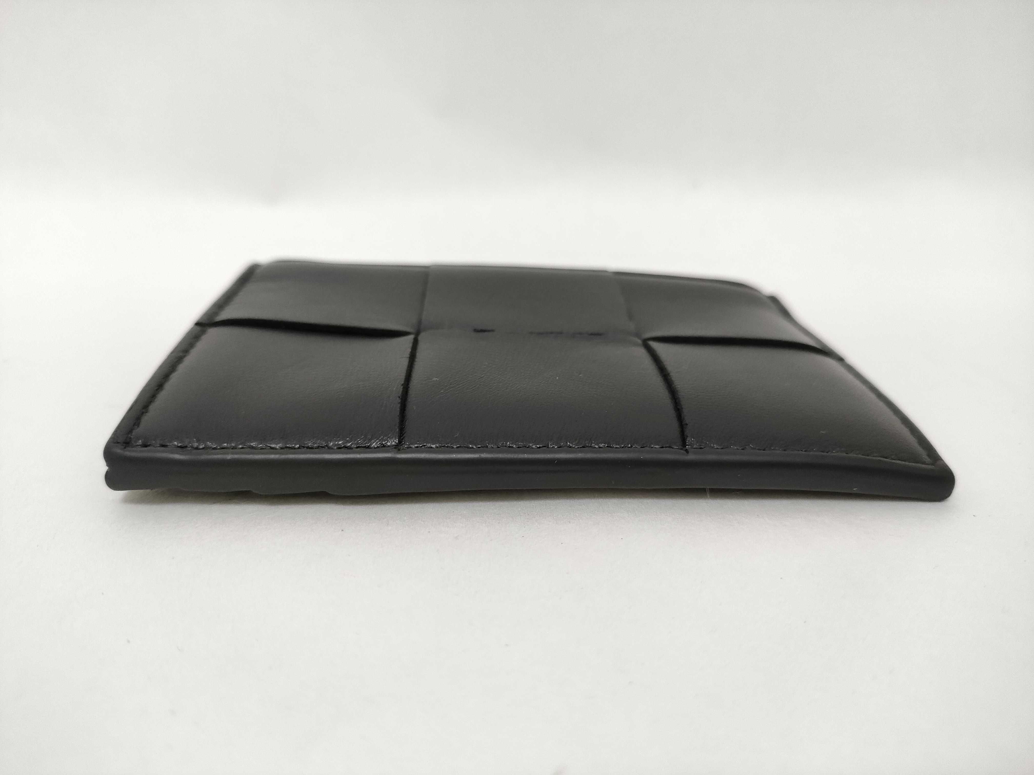 Intrecciato Cassette Fragment Case Coin Purse — view 5