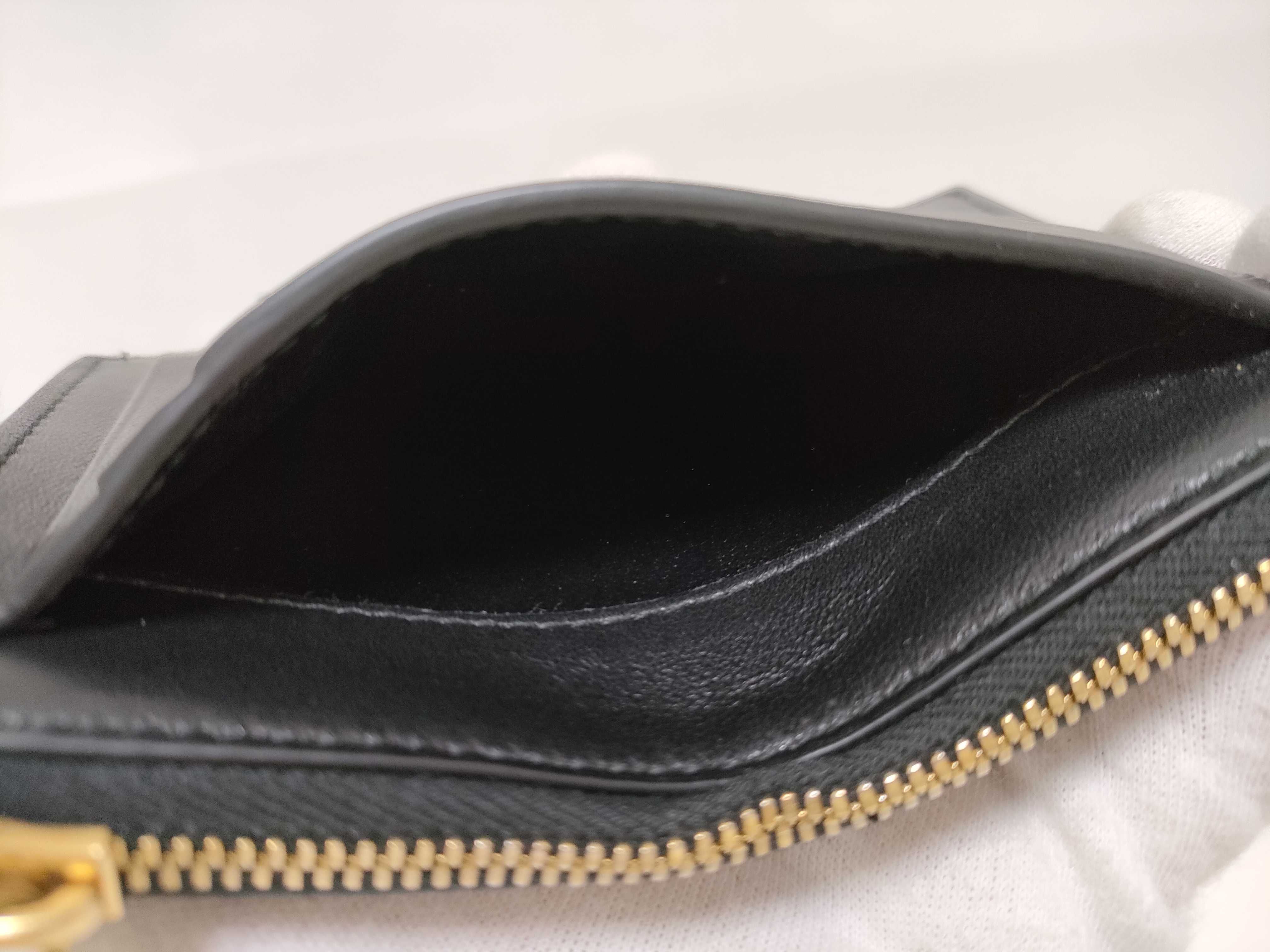 Intrecciato Cassette Fragment Case Coin Purse — view 10