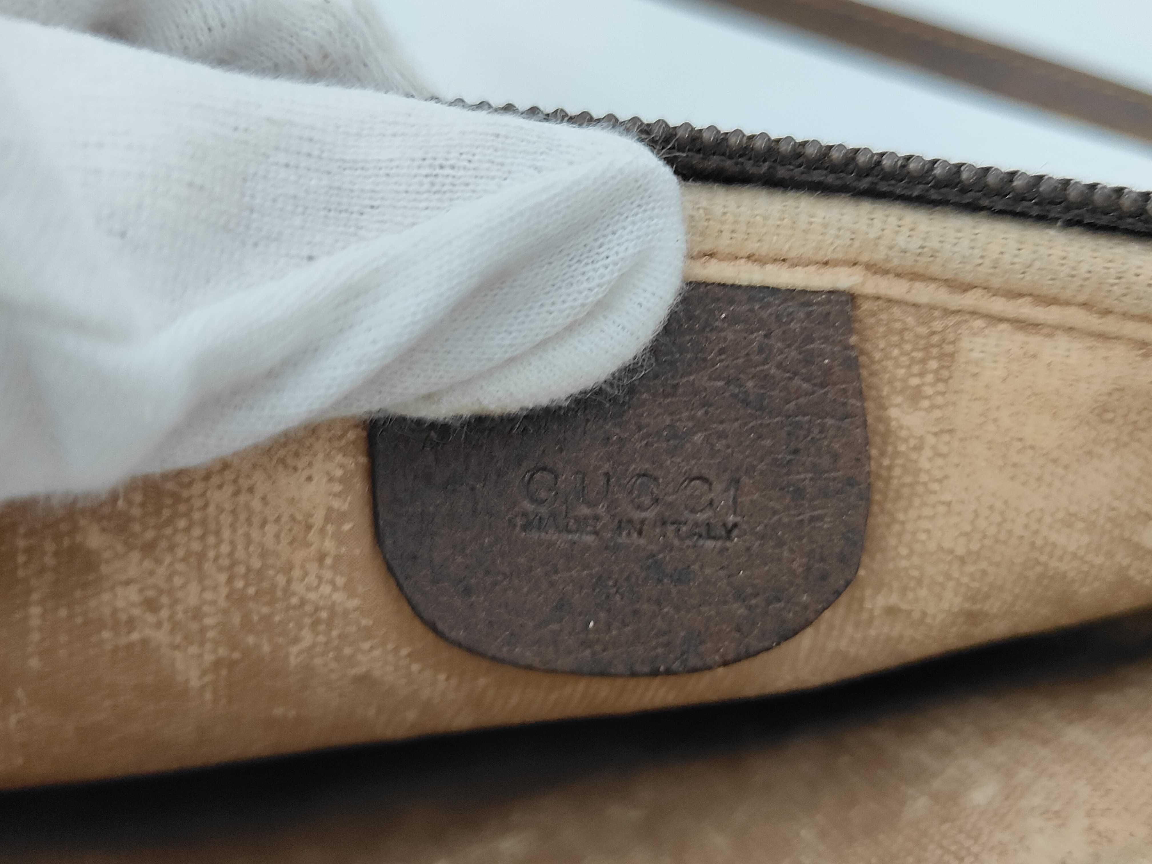 GG Supreme Shoulder Bag 007 115 Shoulder Bag — view 7