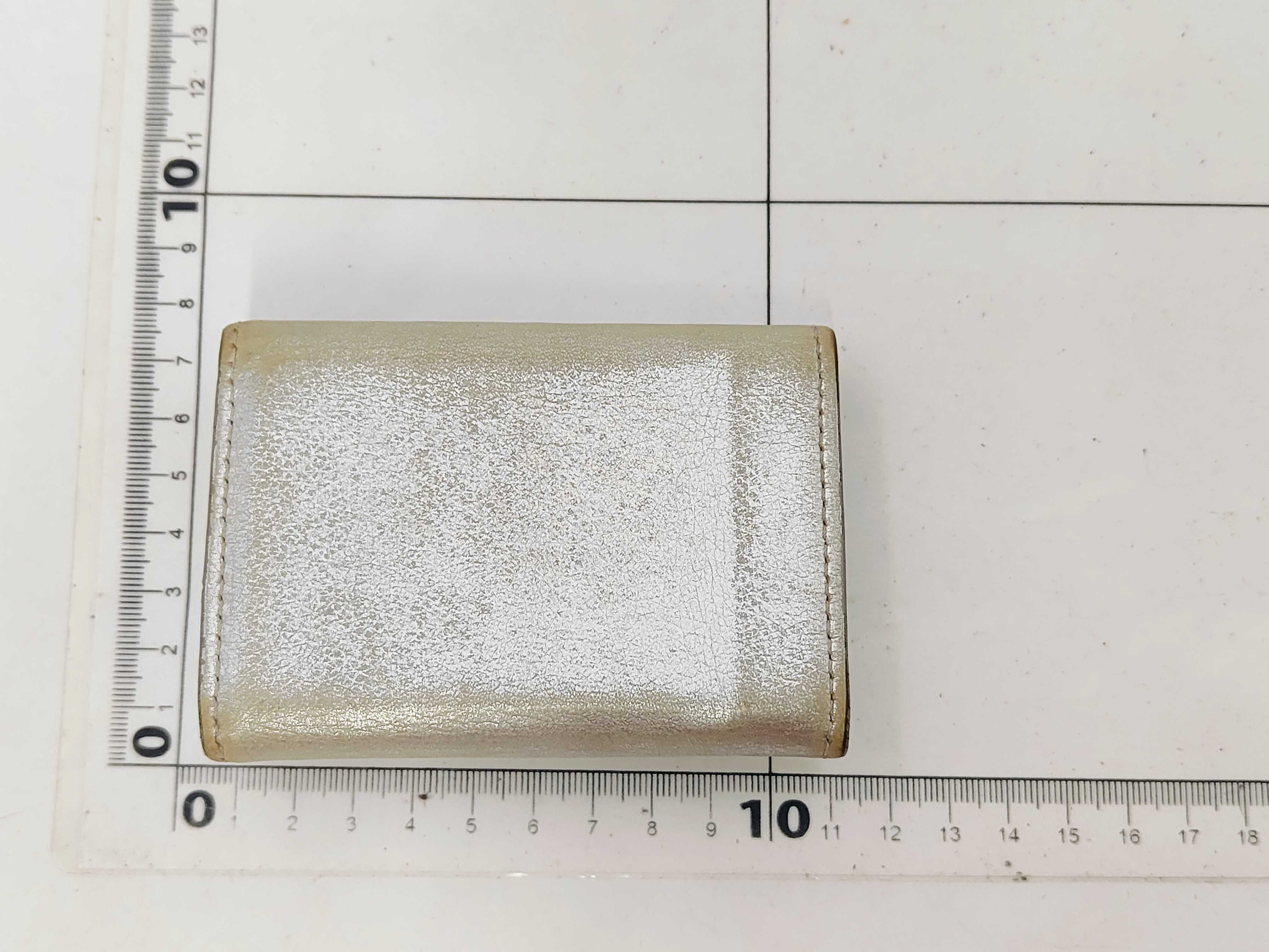Portefeuille Lockmini Wallet — view 2