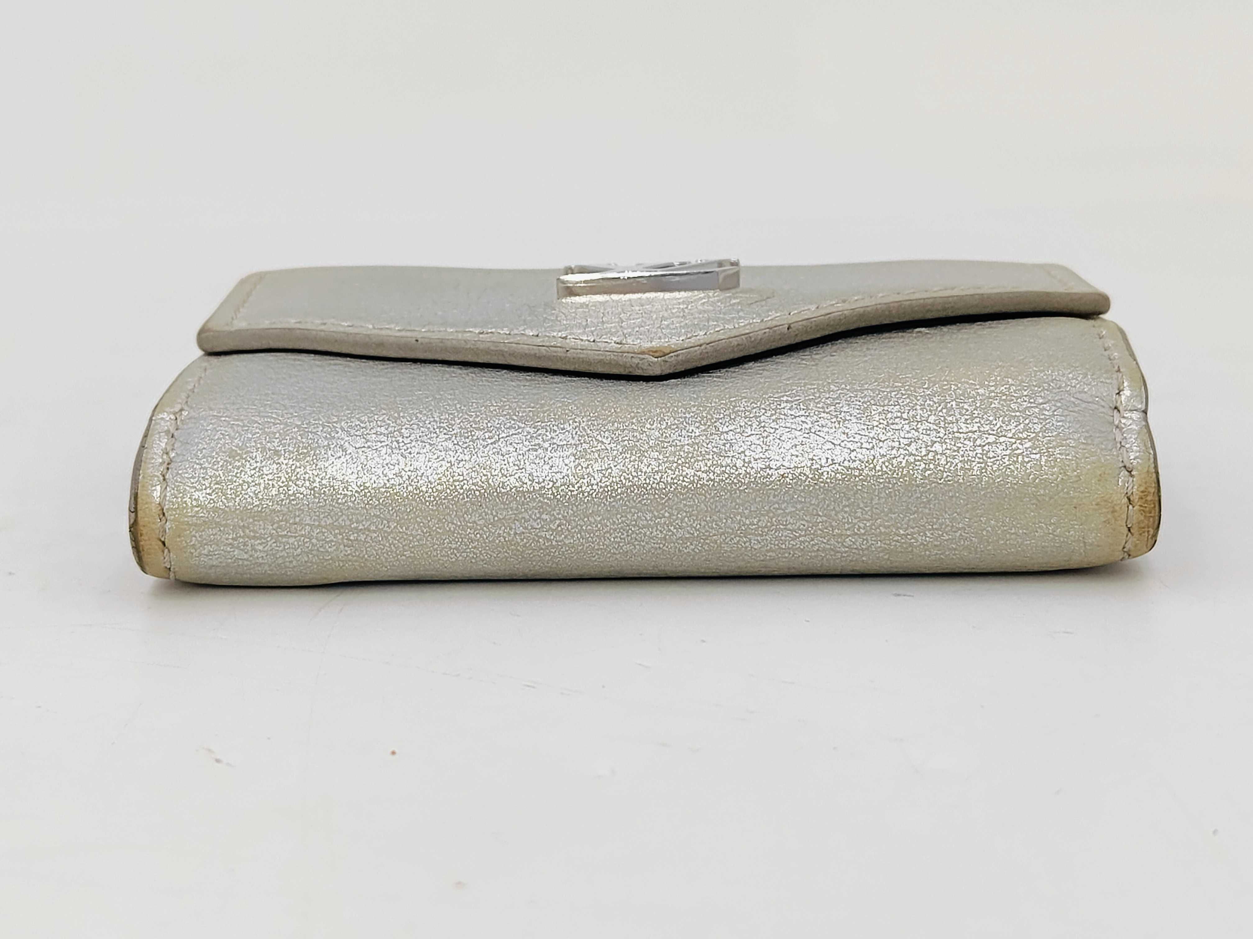 Portefeuille Lockmini Wallet — view 3