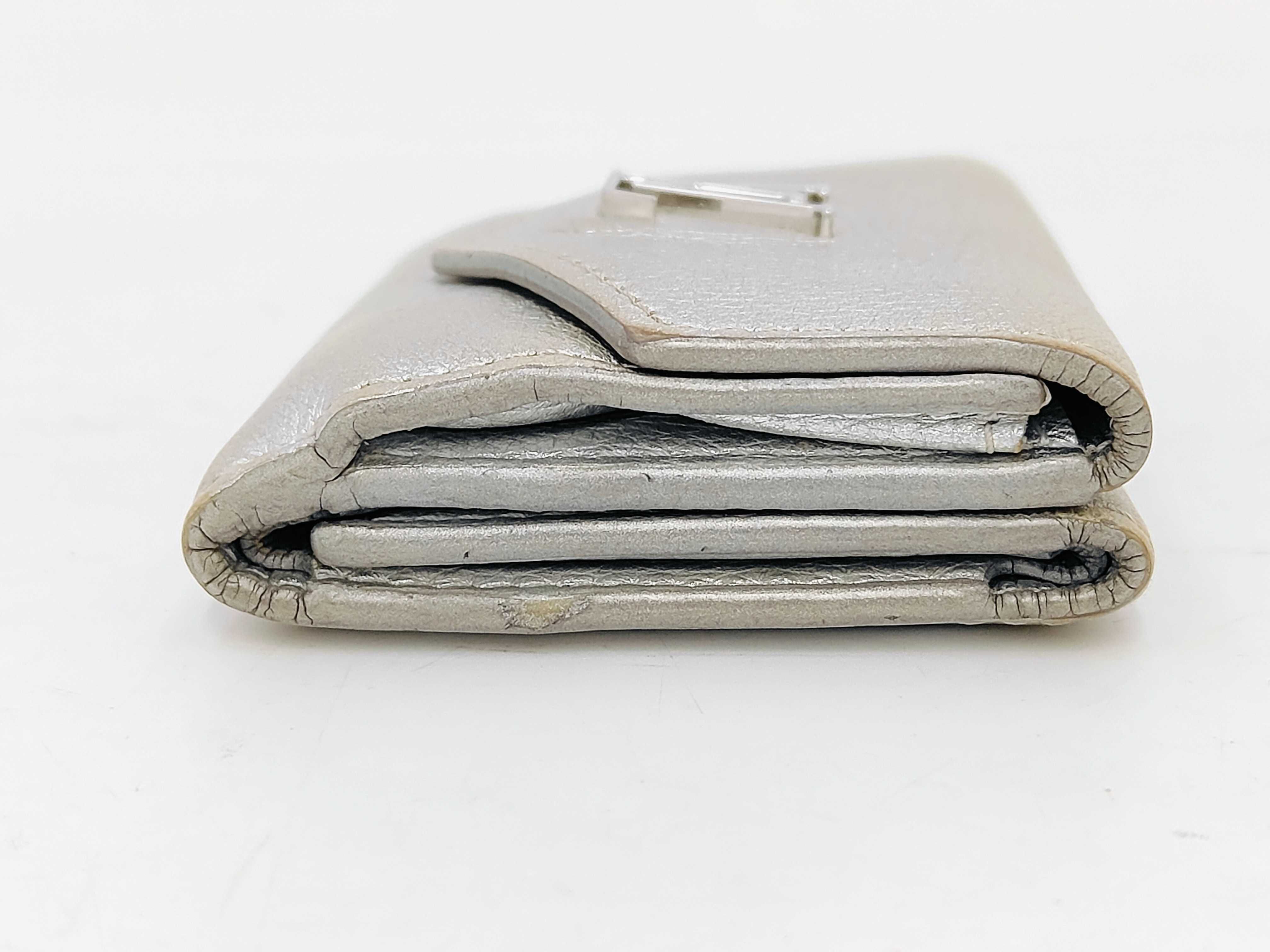 Portefeuille Lockmini Wallet — view 4