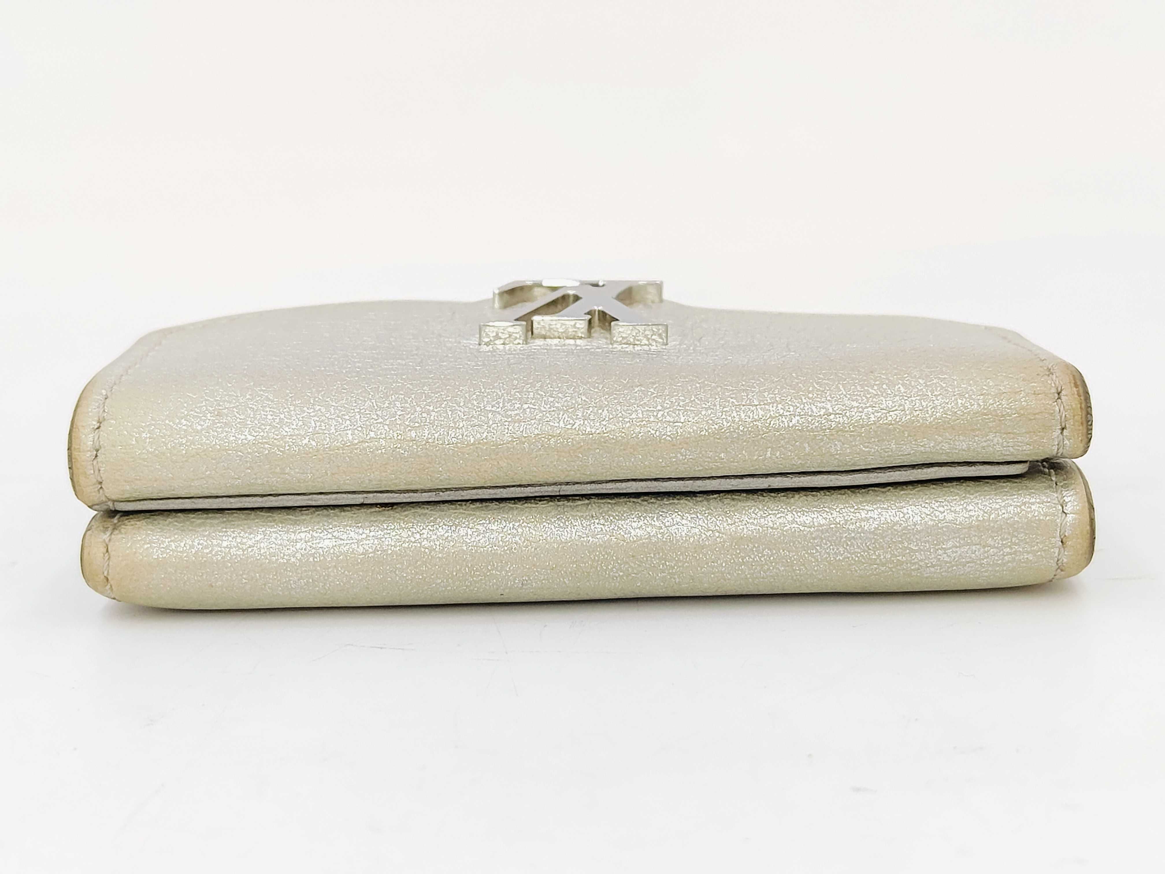 Portefeuille Lockmini Wallet — view 5