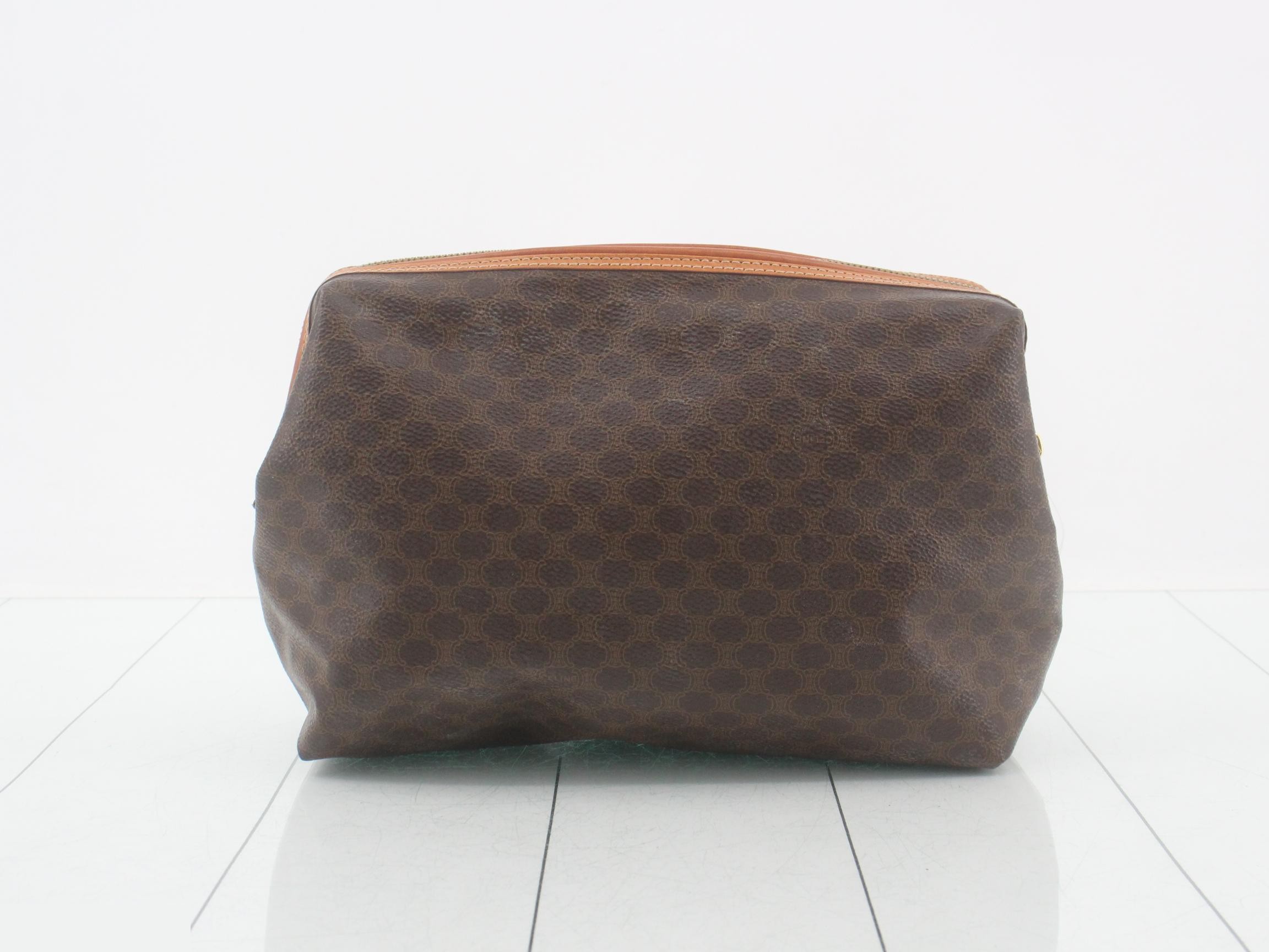 Macadam Pouch Clutch Pouch — view 2