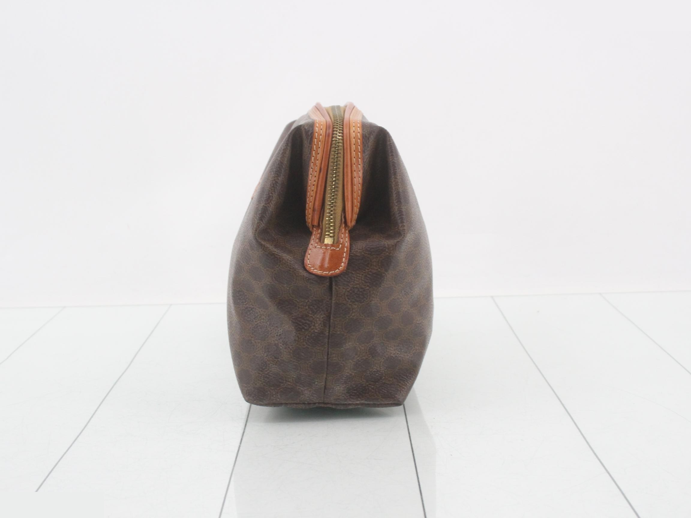 Macadam Pouch Clutch Pouch — view 3