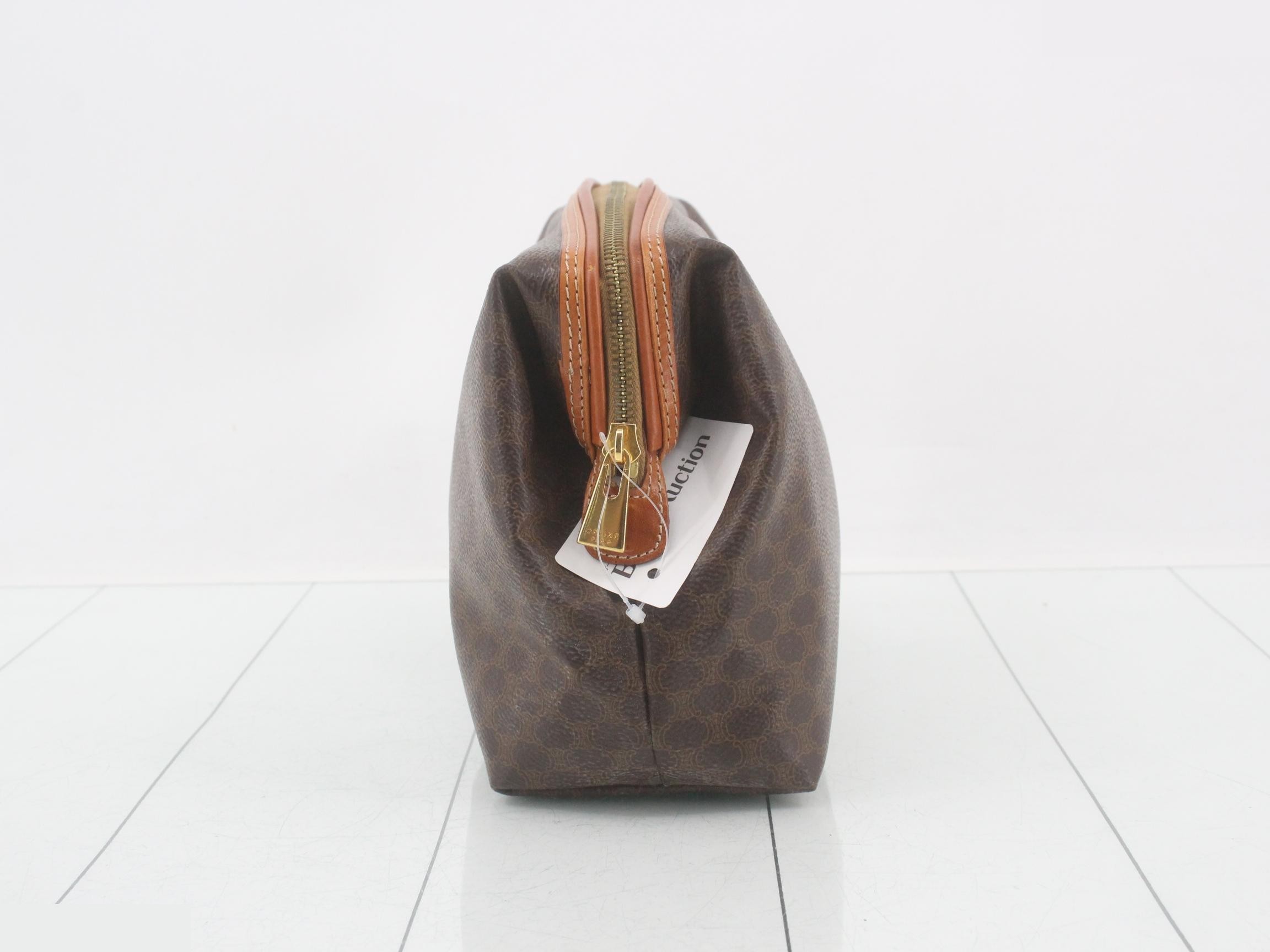 Macadam Pouch Clutch Pouch — view 4