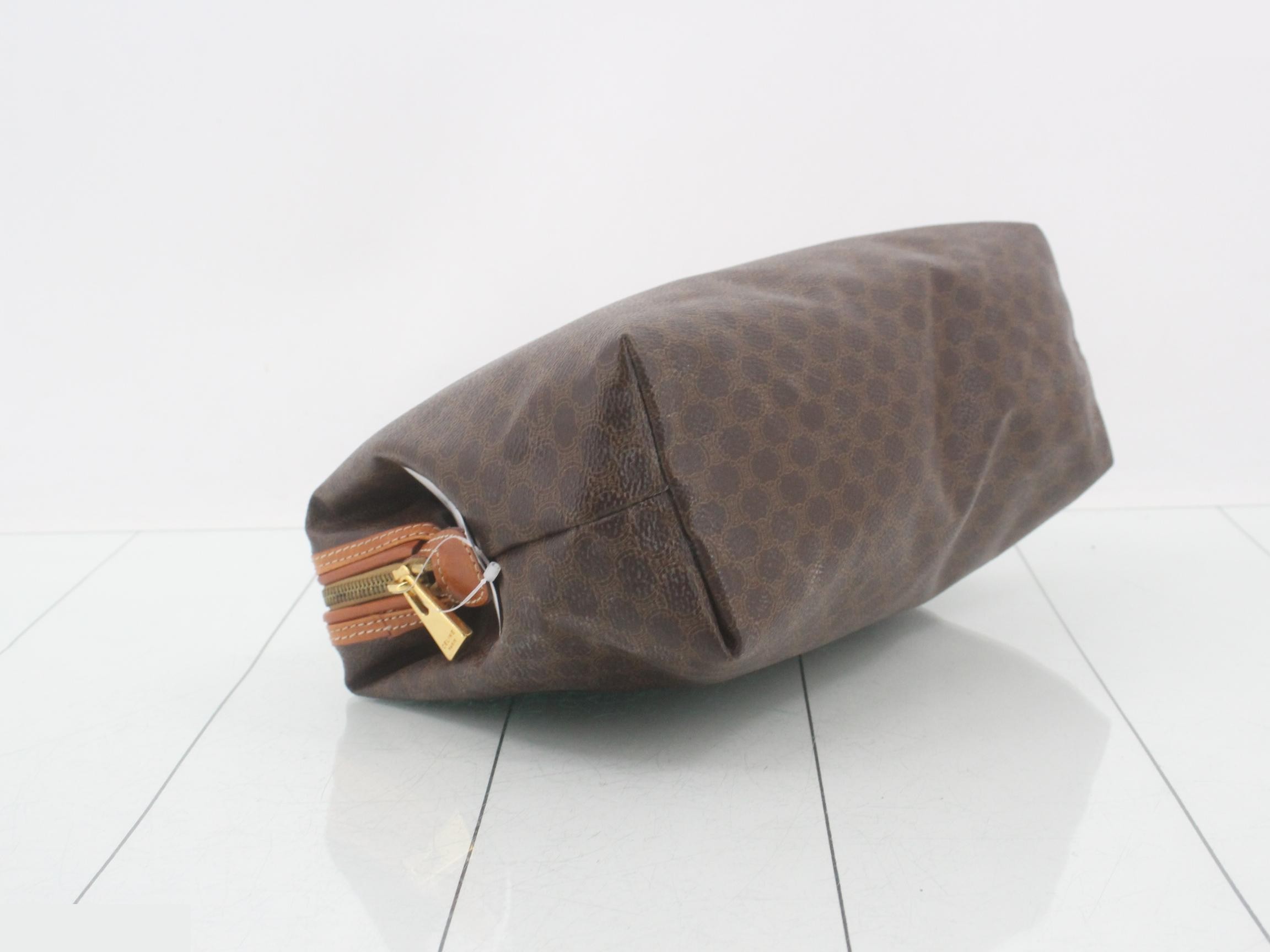 Macadam Pouch Clutch Pouch — view 5