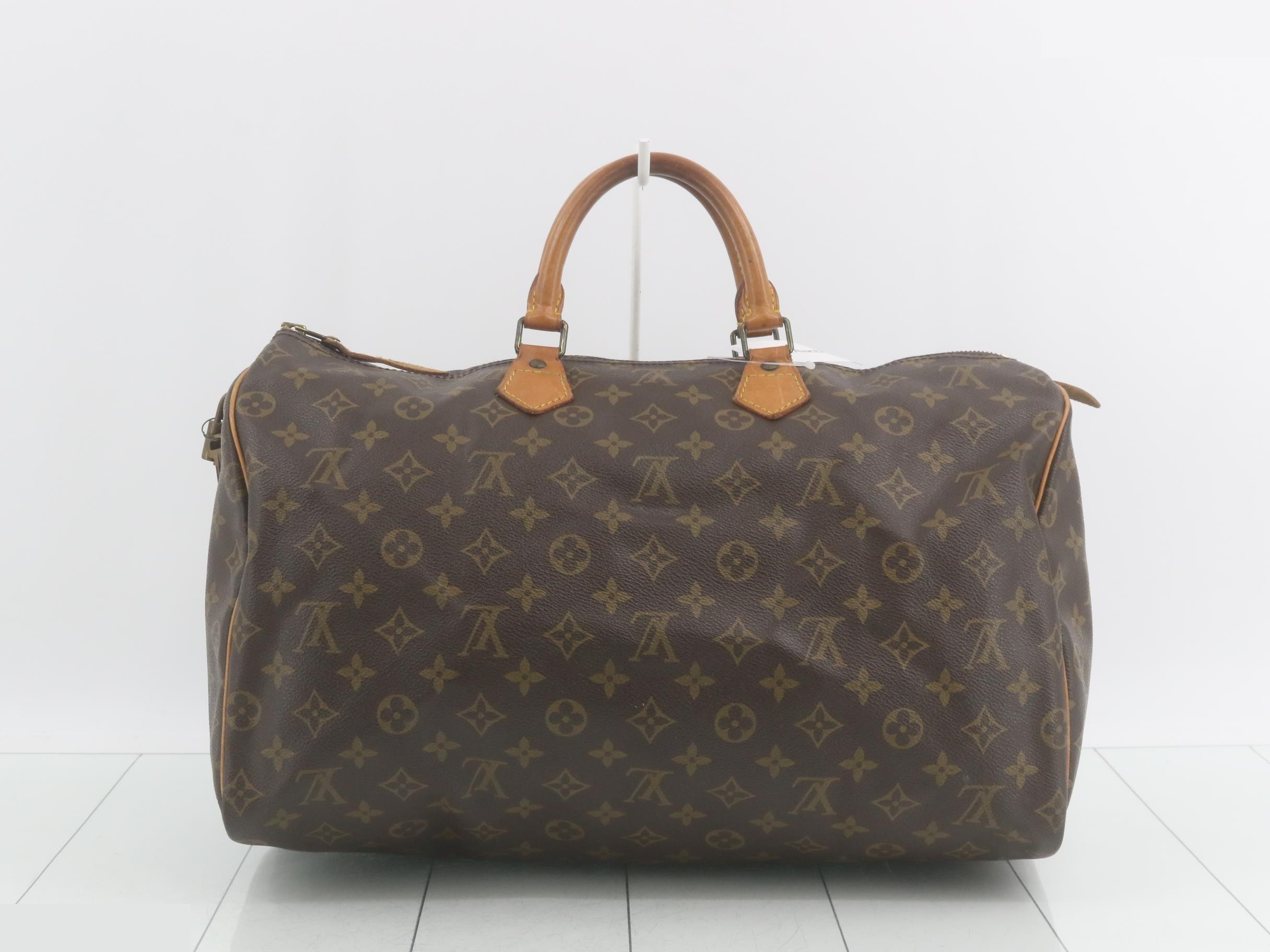 Speedy 40 — view 2