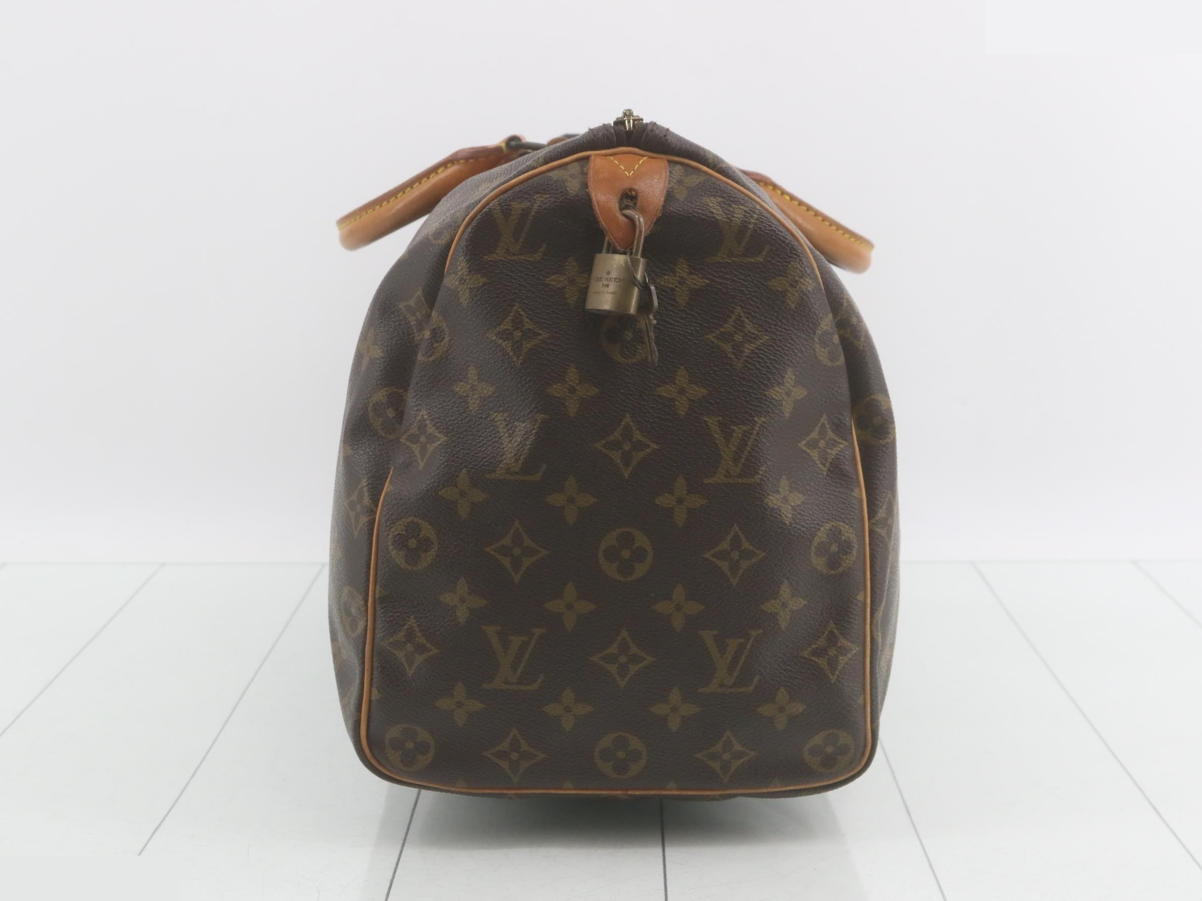 Speedy 40 — view 3
