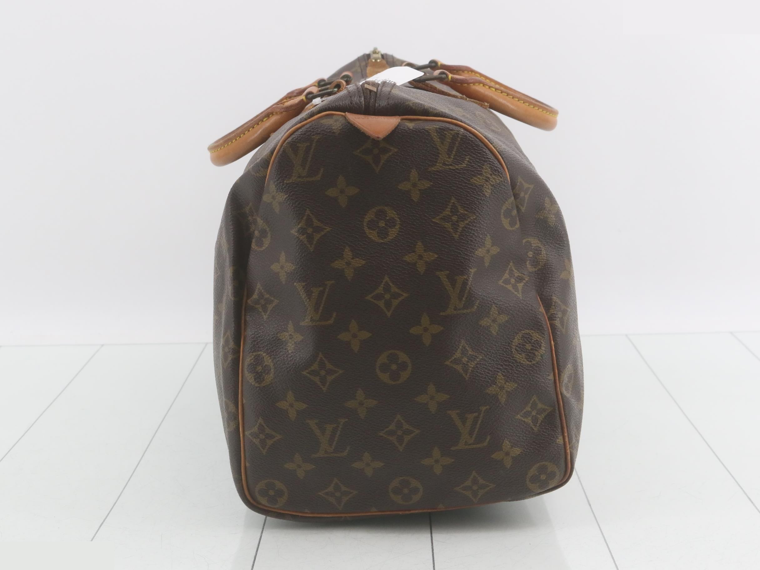 Speedy 40 — view 4