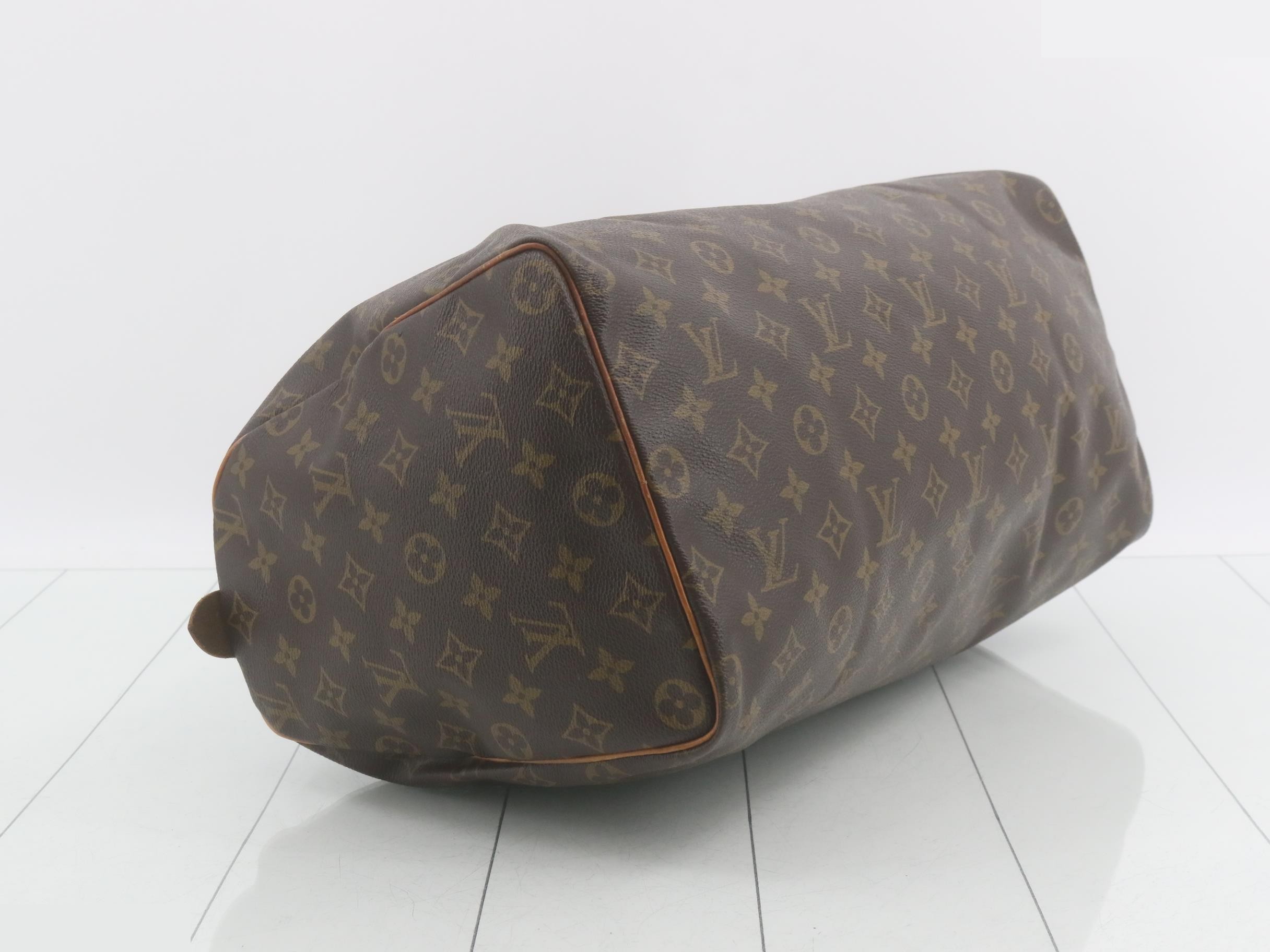 Speedy 40 — view 5