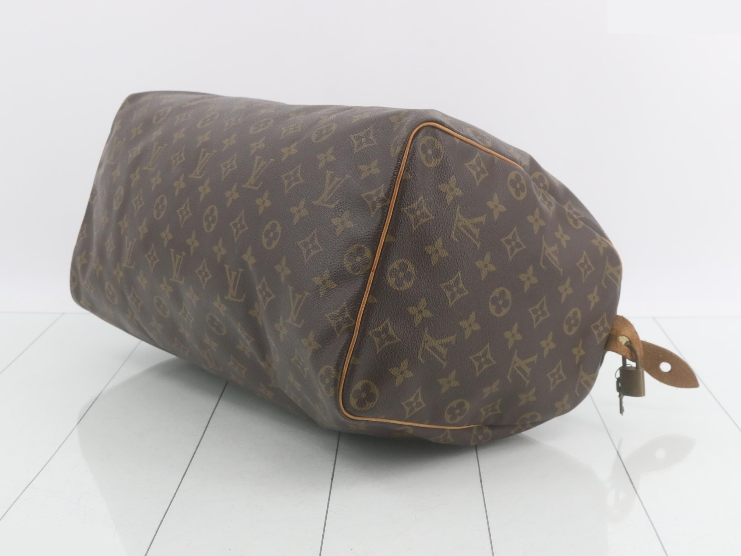 Speedy 40 — view 6