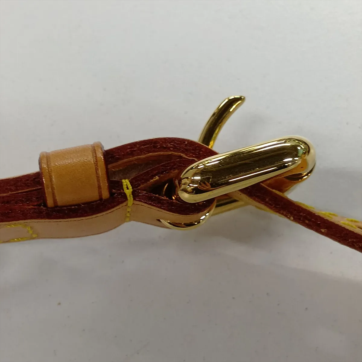 Monogram Palermo PM M40145 AH3162 Brown — view 13