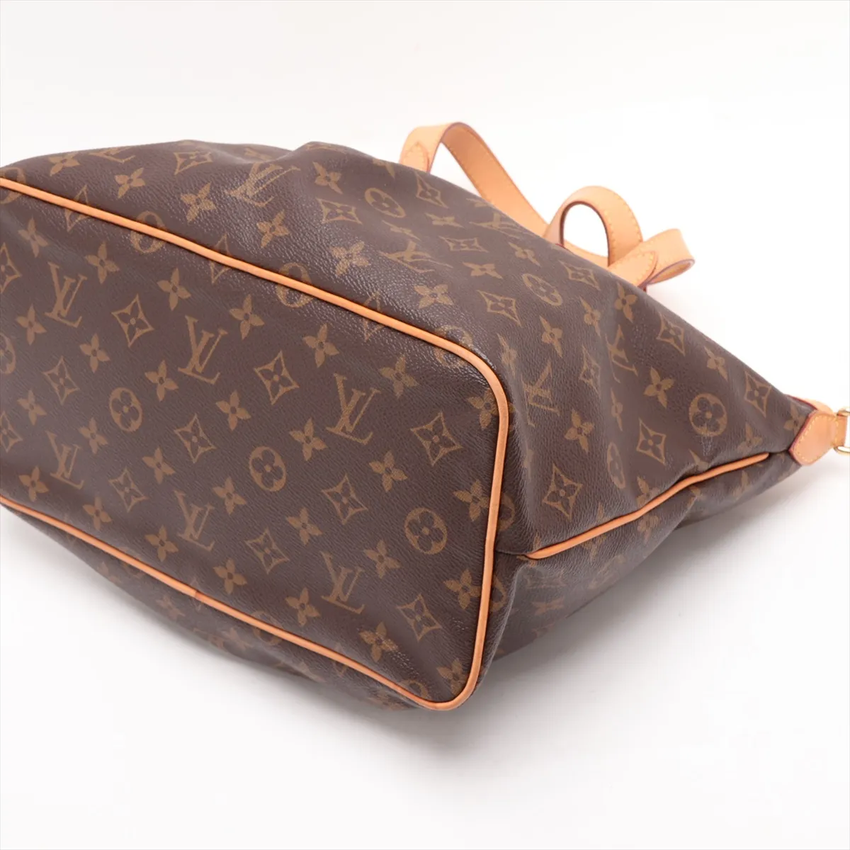 Monogram Palermo PM M40145 AH3162 Brown — view 3