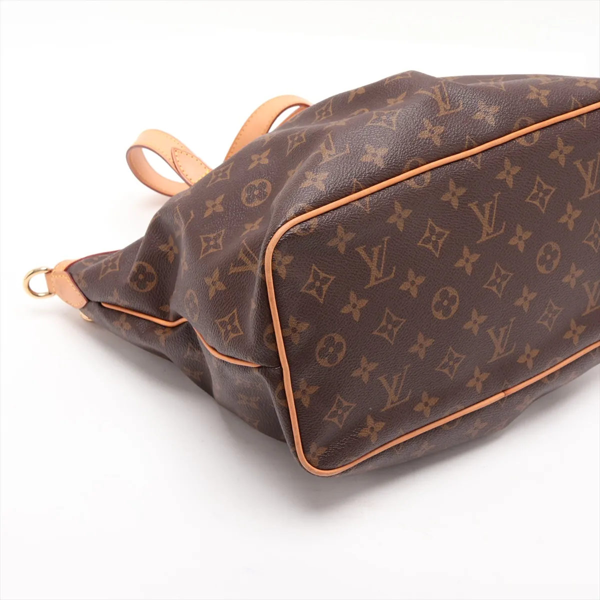 Monogram Palermo PM M40145 AH3162 Brown — view 4