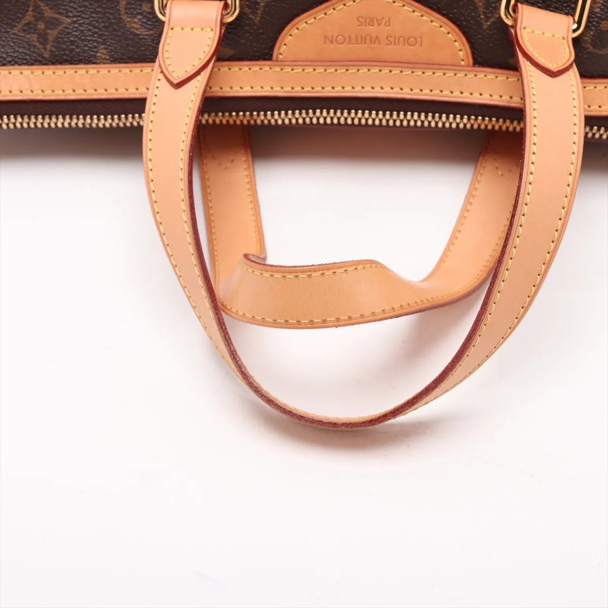 Monogram Palermo PM M40145 AH3162 Brown — view 5