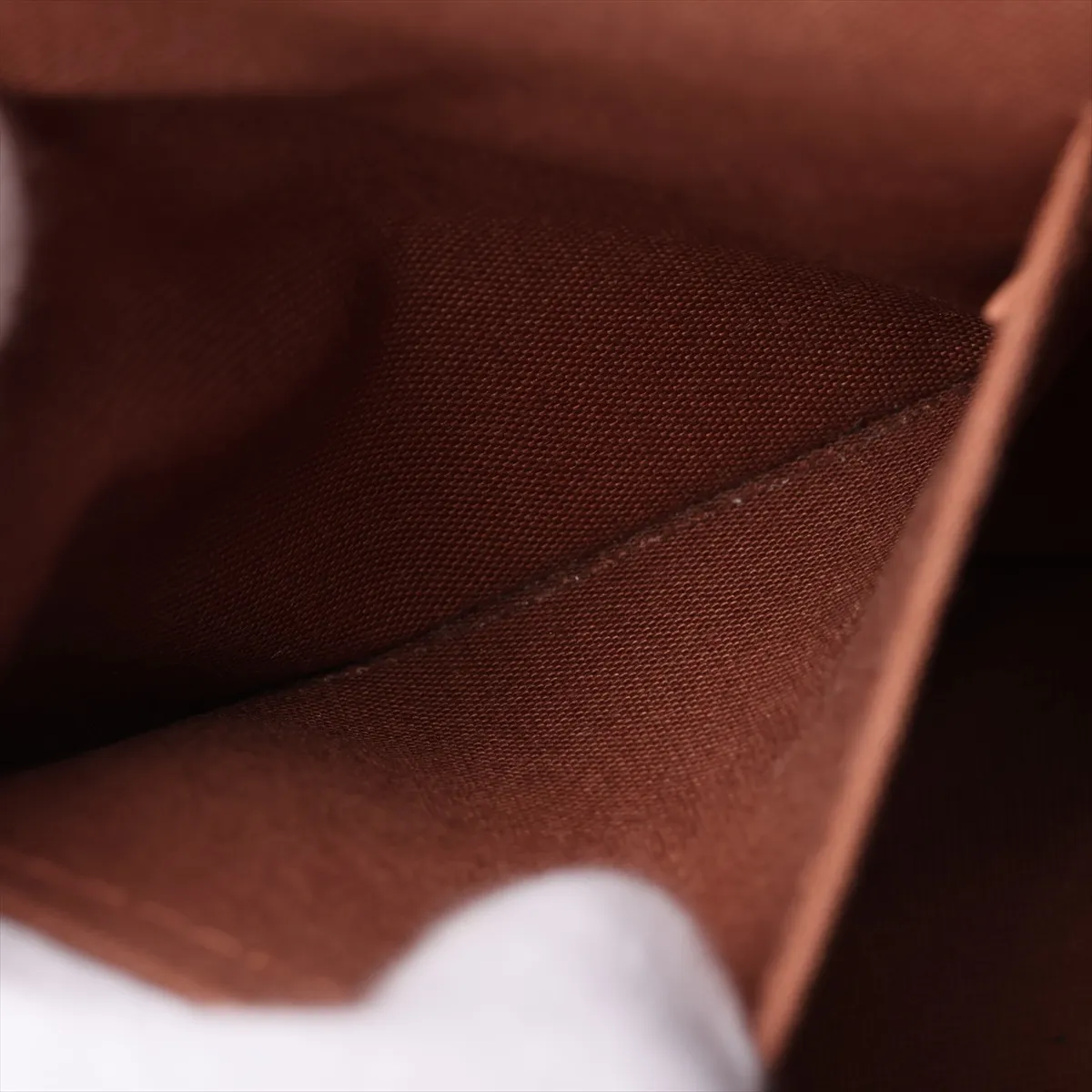 Monogram Palermo PM M40145 AH3162 Brown — view 9