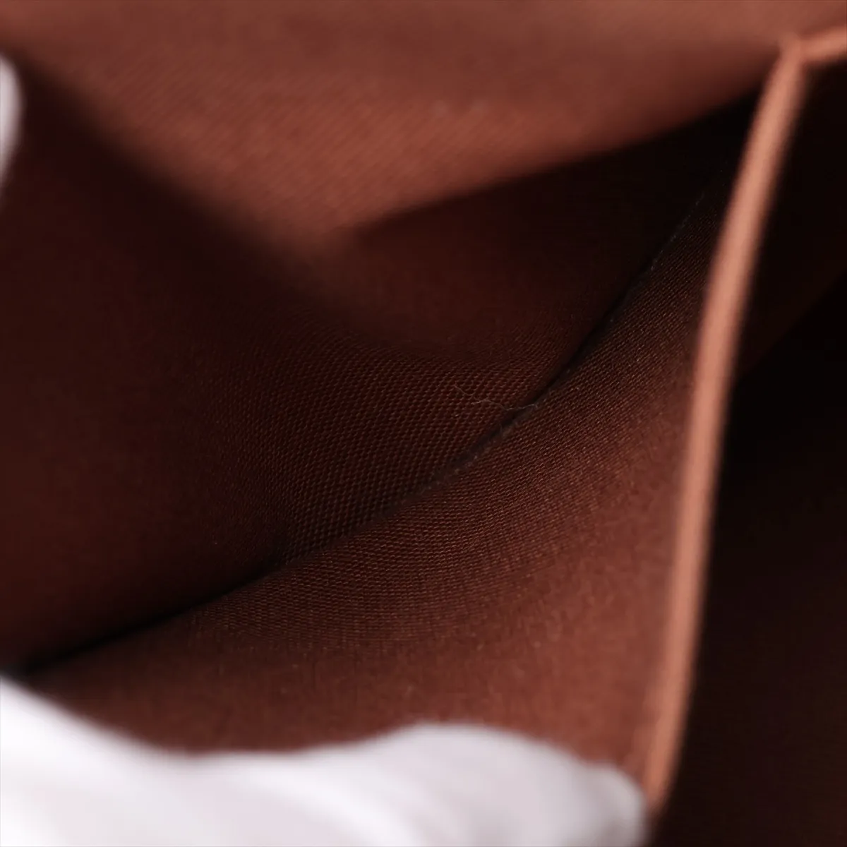 Monogram Palermo PM M40145 AH3162 Brown — view 10