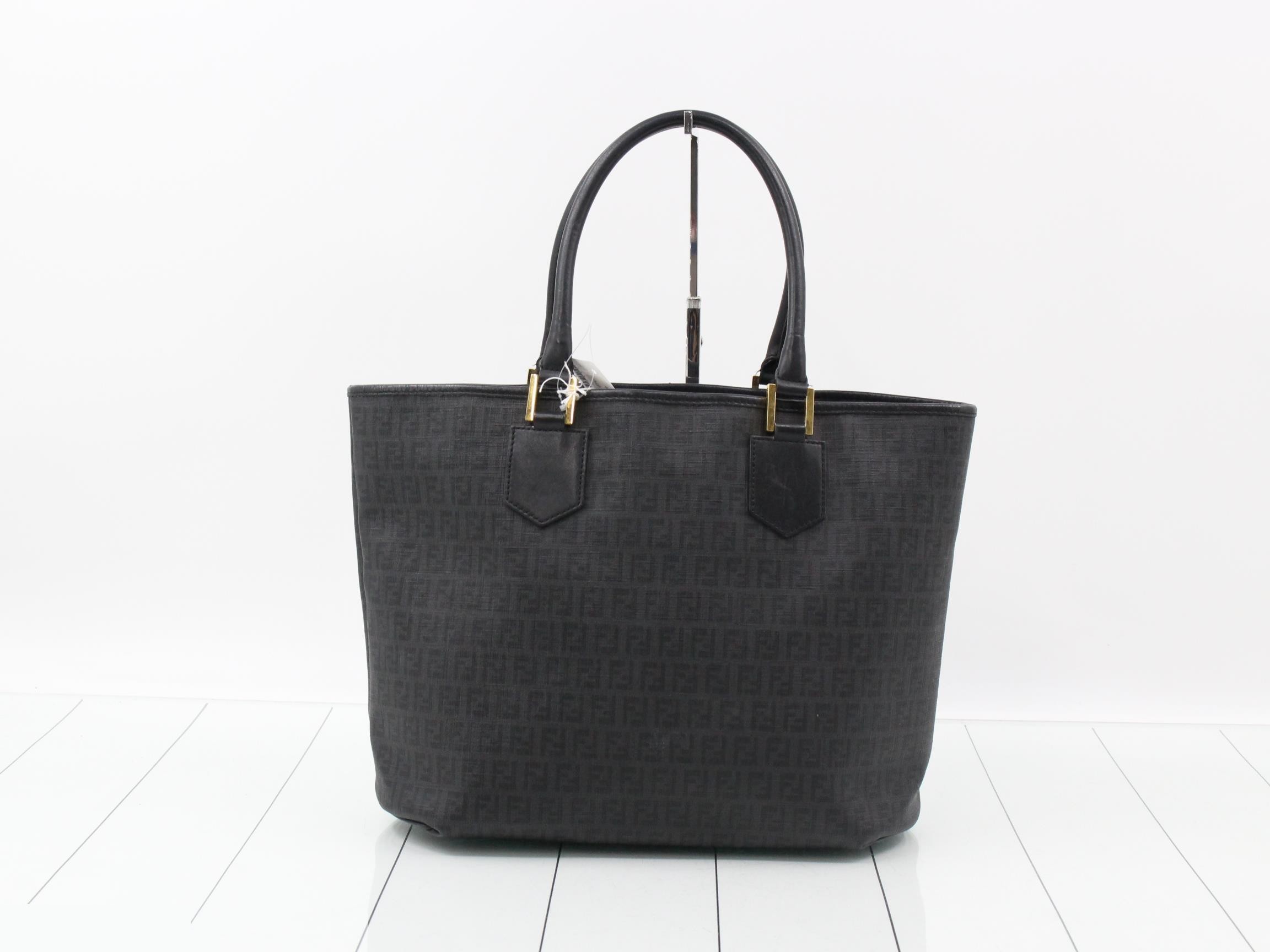 Tote bag — view 2