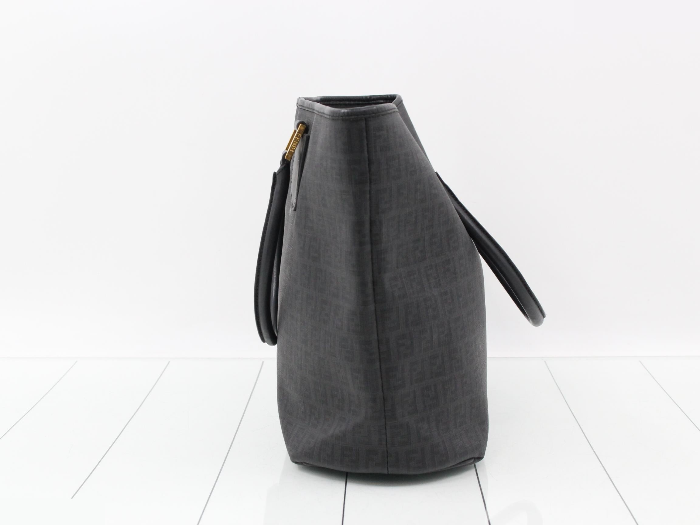 Tote bag — view 3