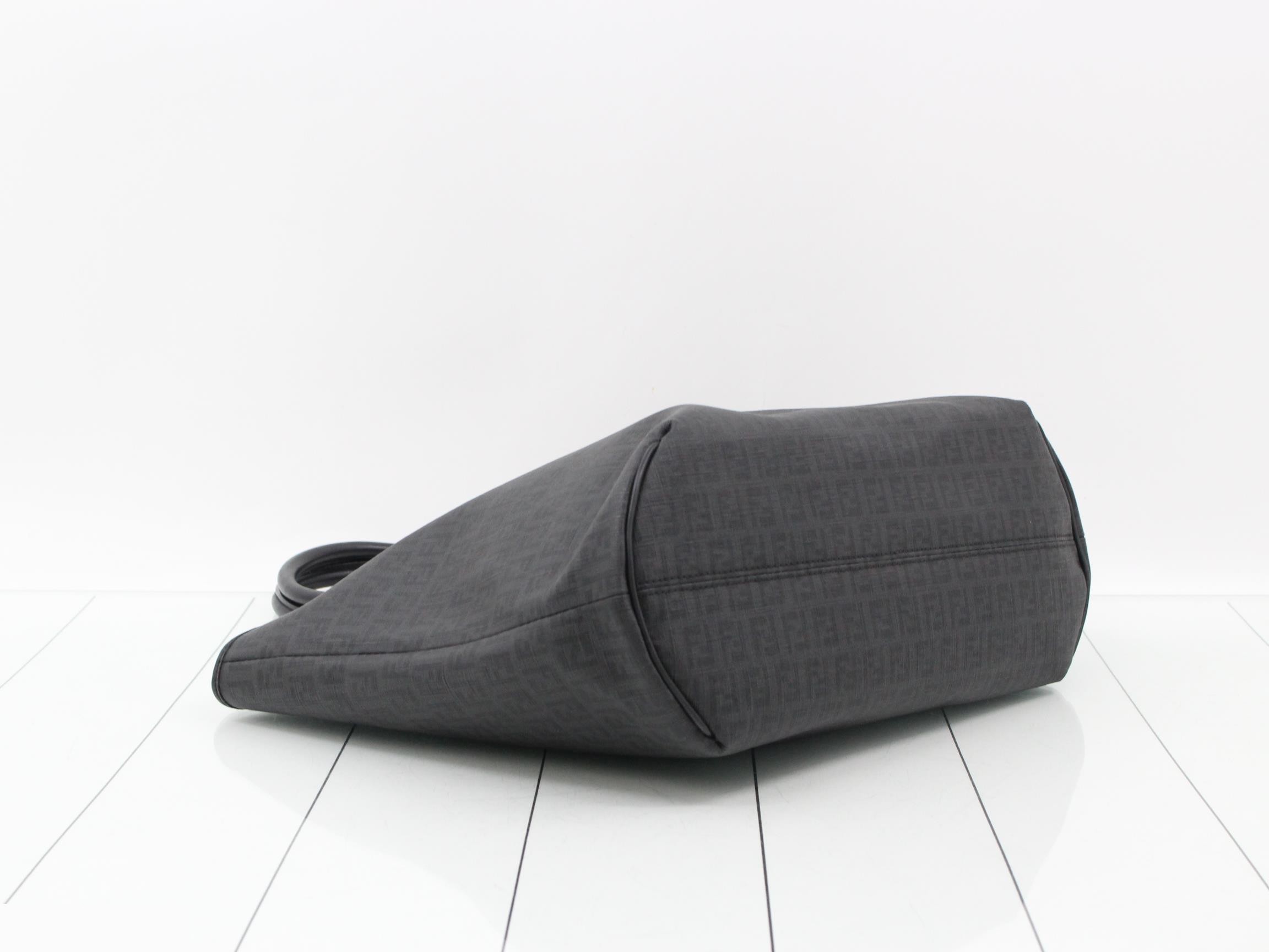 Tote bag — view 5