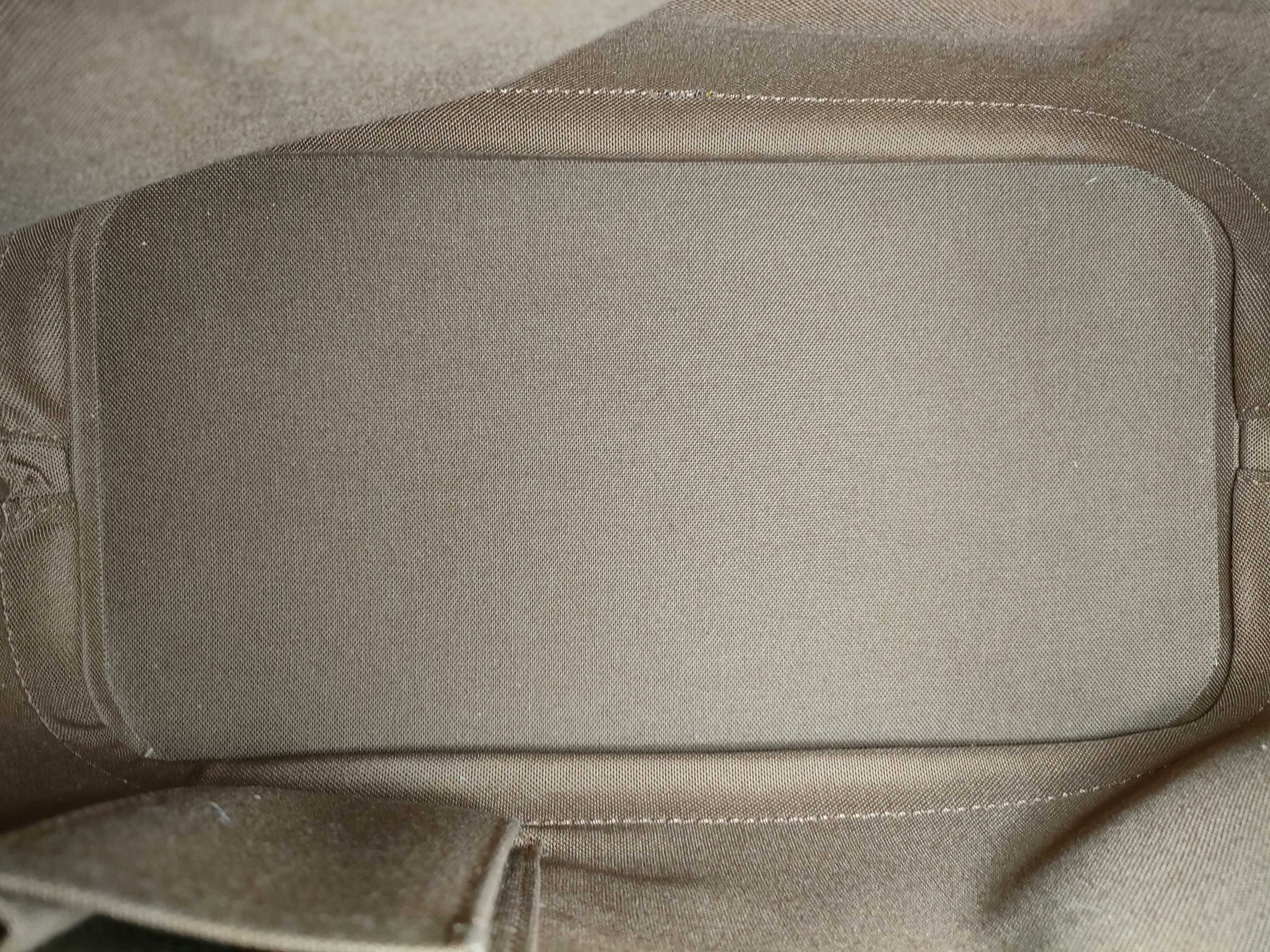 Monogram Alma/Monogram/M51130/FL0041 Handbag — view 11