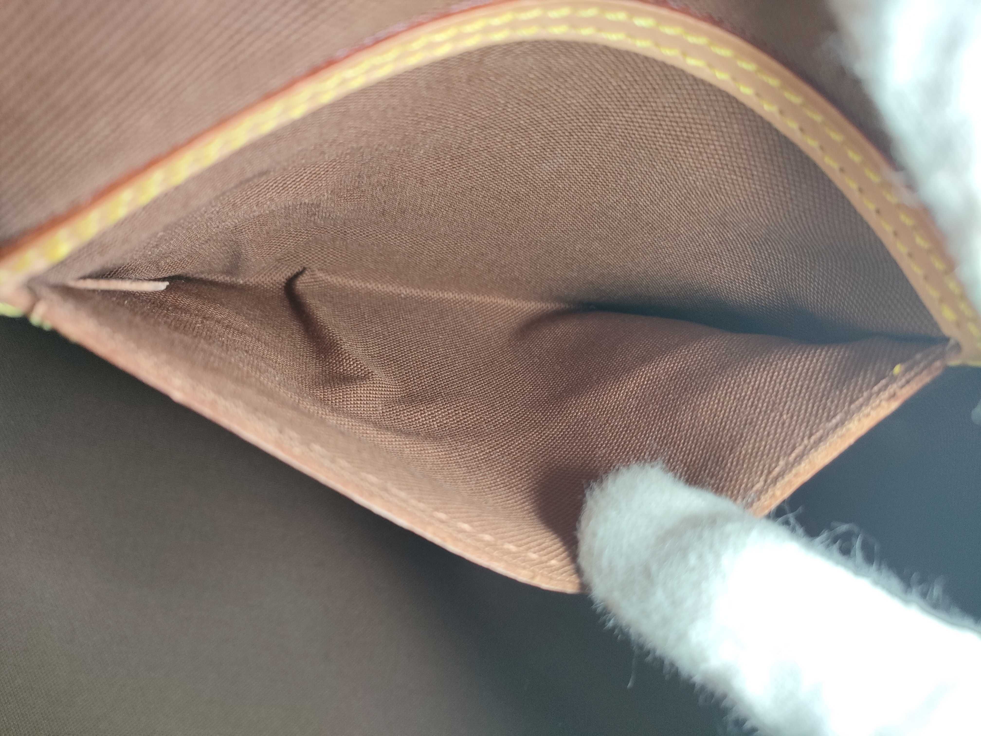 Monogram Alma/Monogram/M51130/FL0041 Handbag — view 13